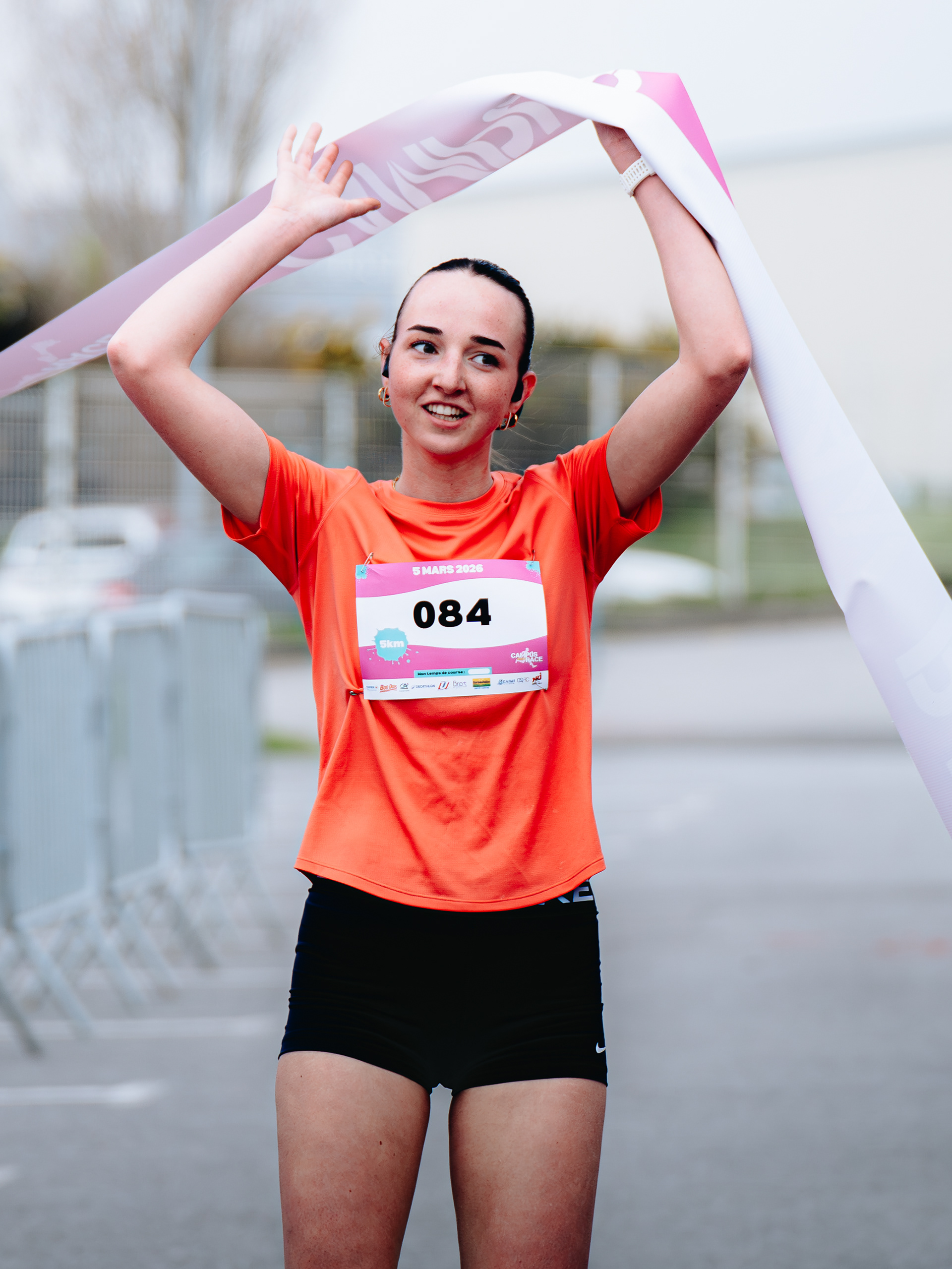 Campus Urban Race 2026