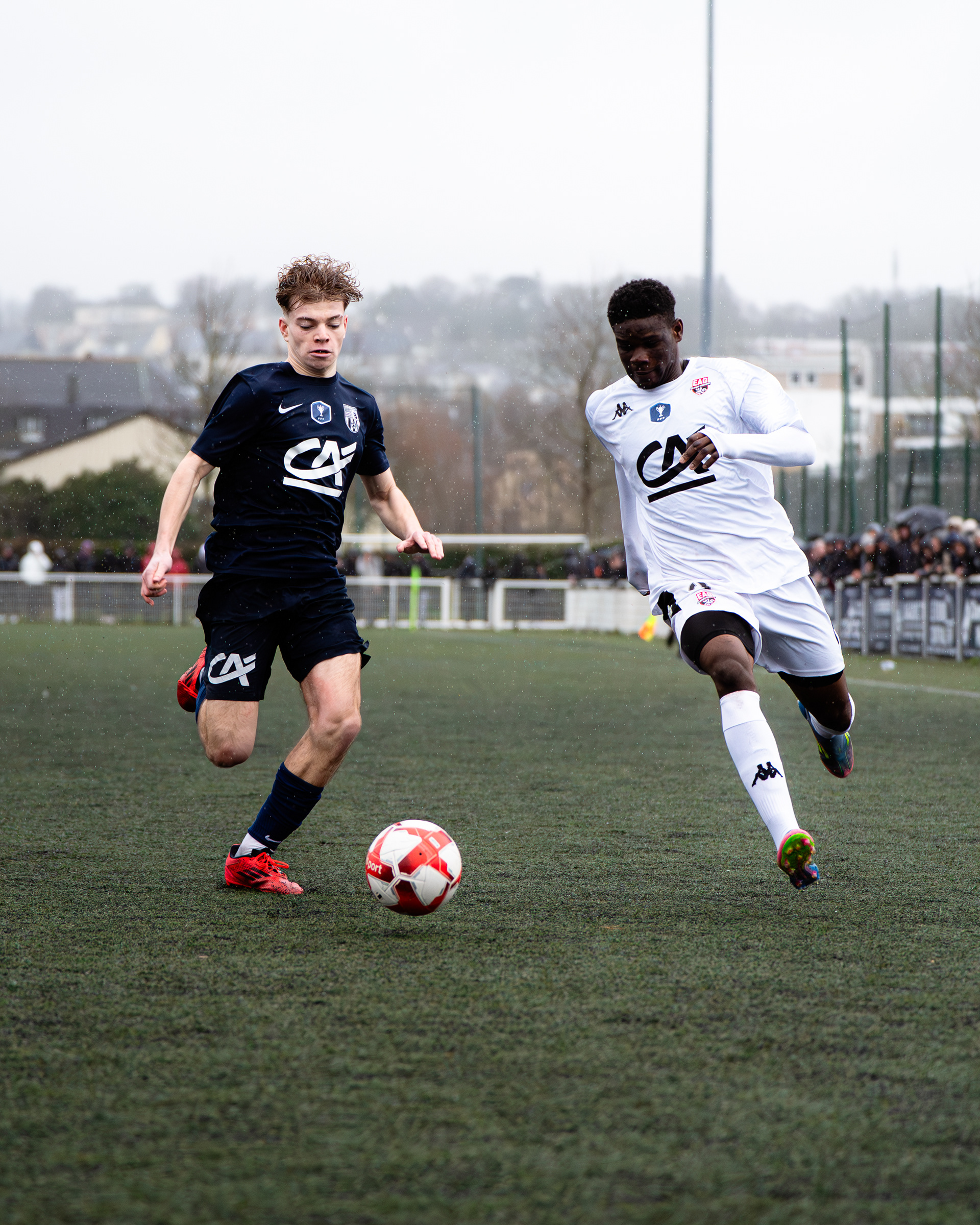 EA Guingamp U19