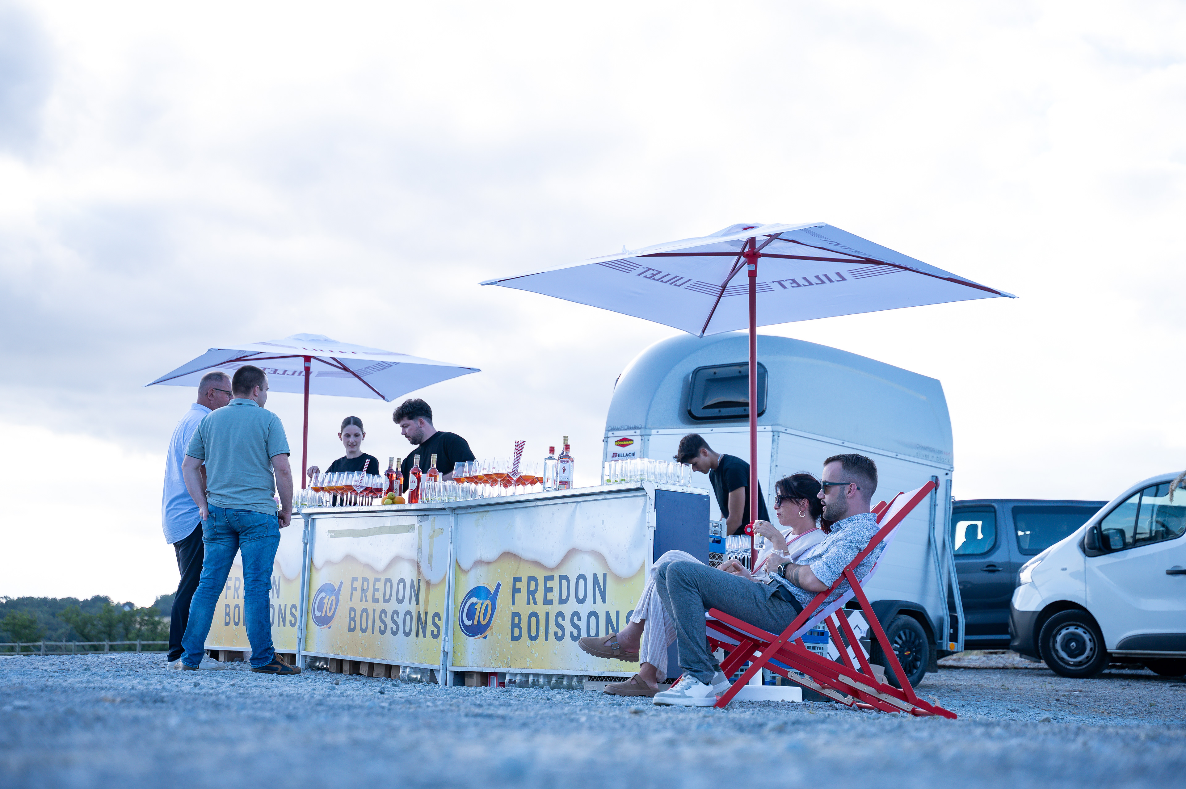 Soirée partenaires 2025 - Limoges Handball