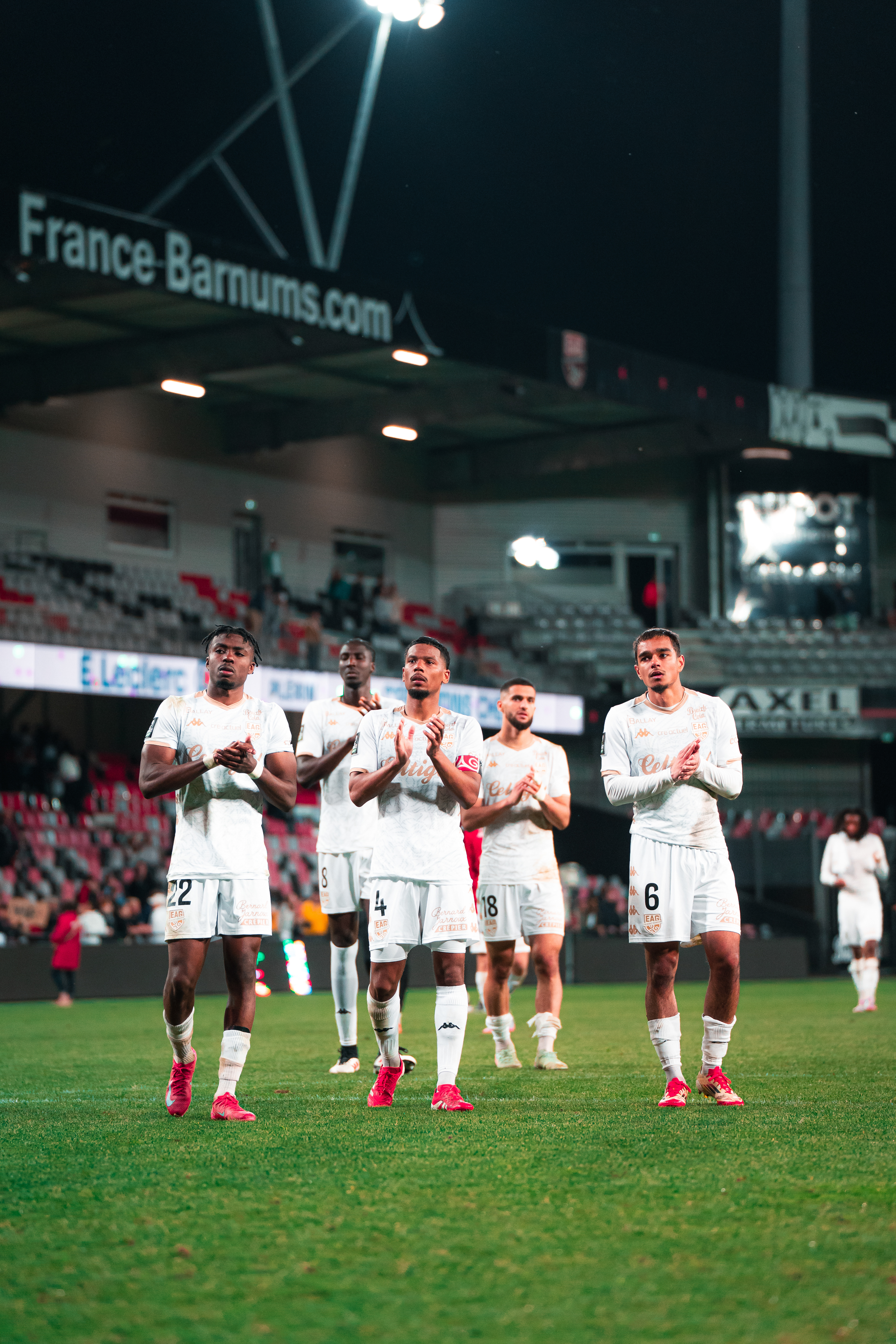 En Avant Guingamp