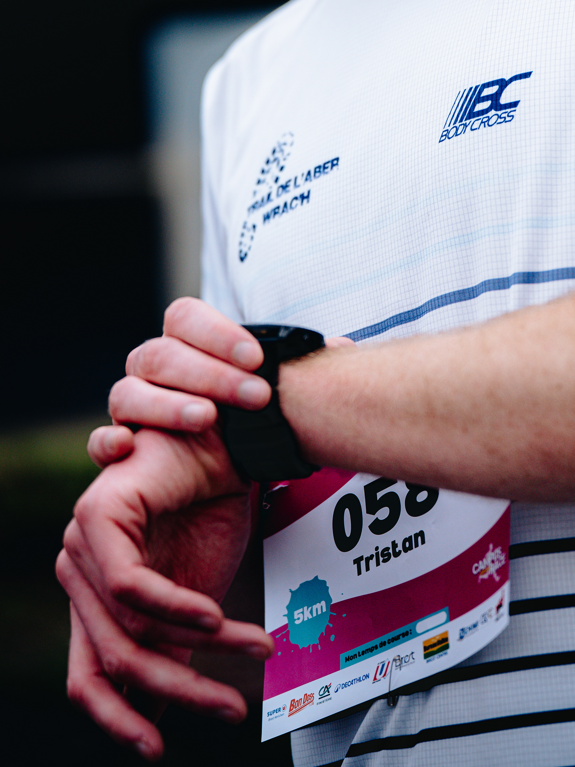 Campus Urban Race 2026