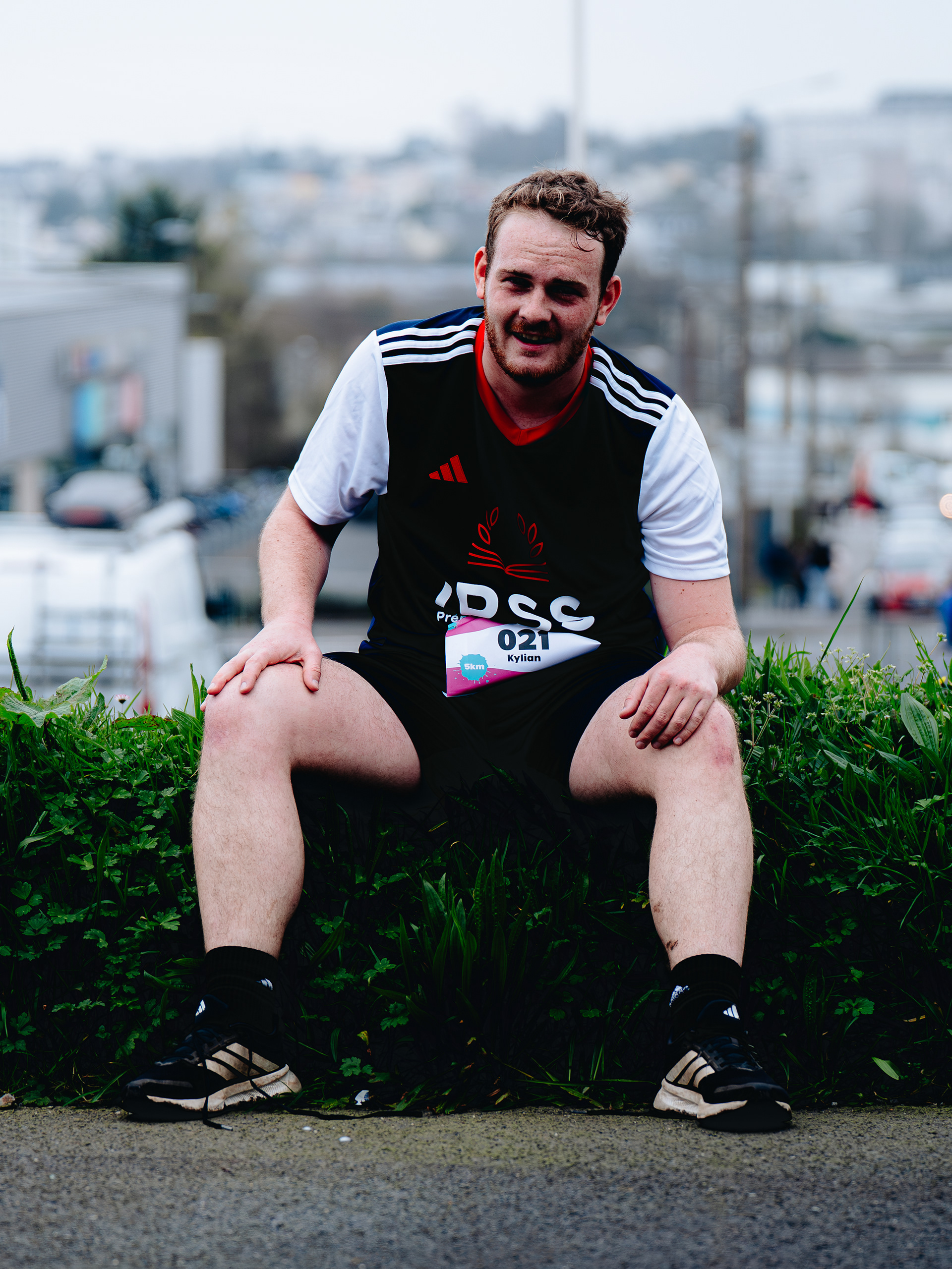 Campus Urban Race 2026