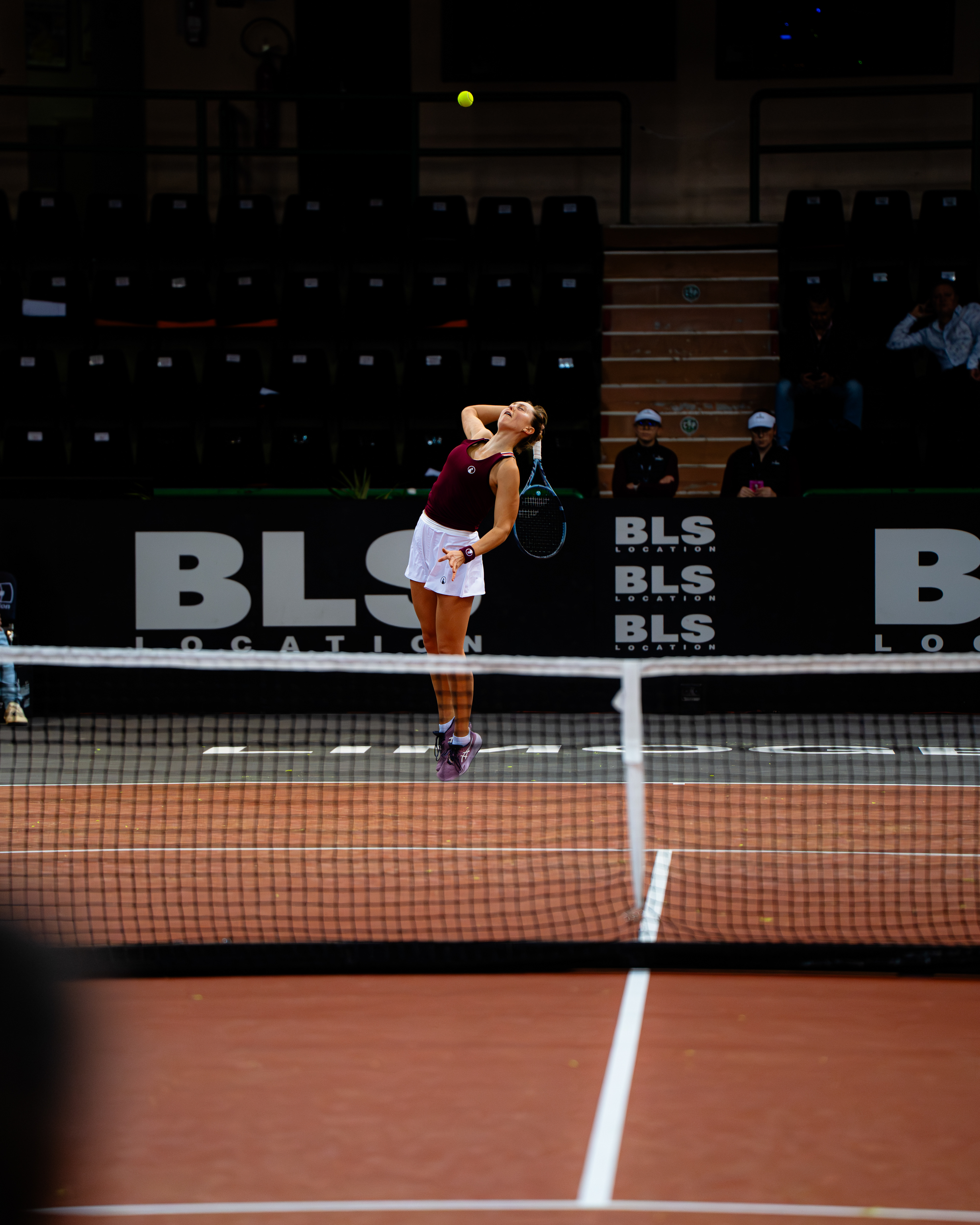 Open BLS de Limoges 2025