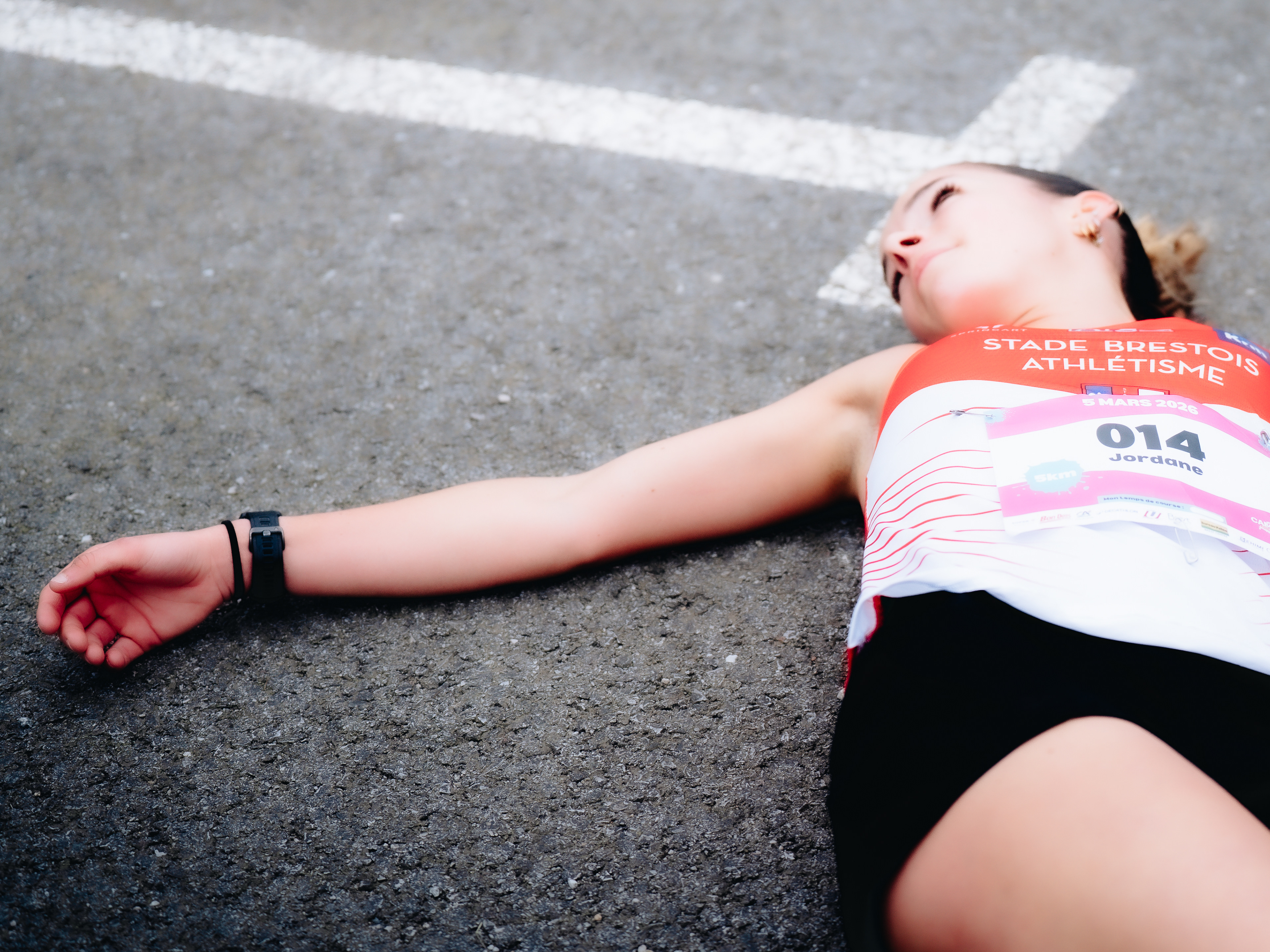 Campus Urban Race 2026