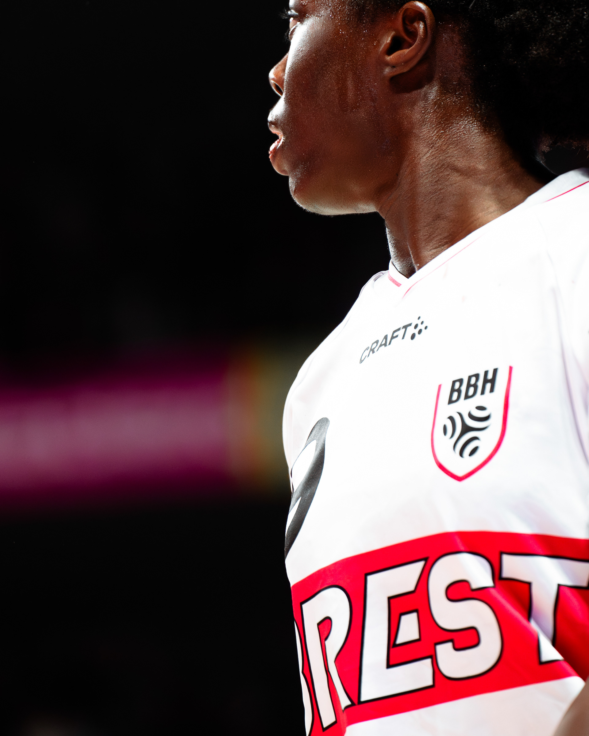 Brest Bretagne Handball