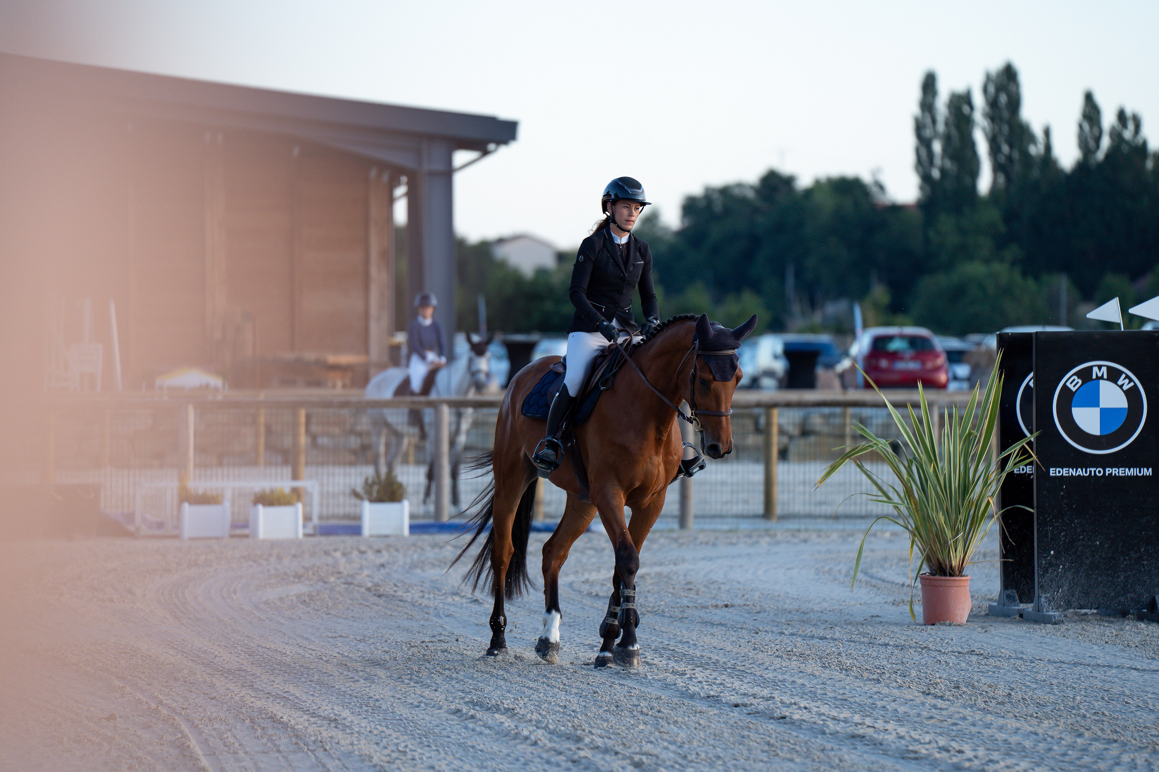 Soirée partenaires 2025 - Limoges Handball