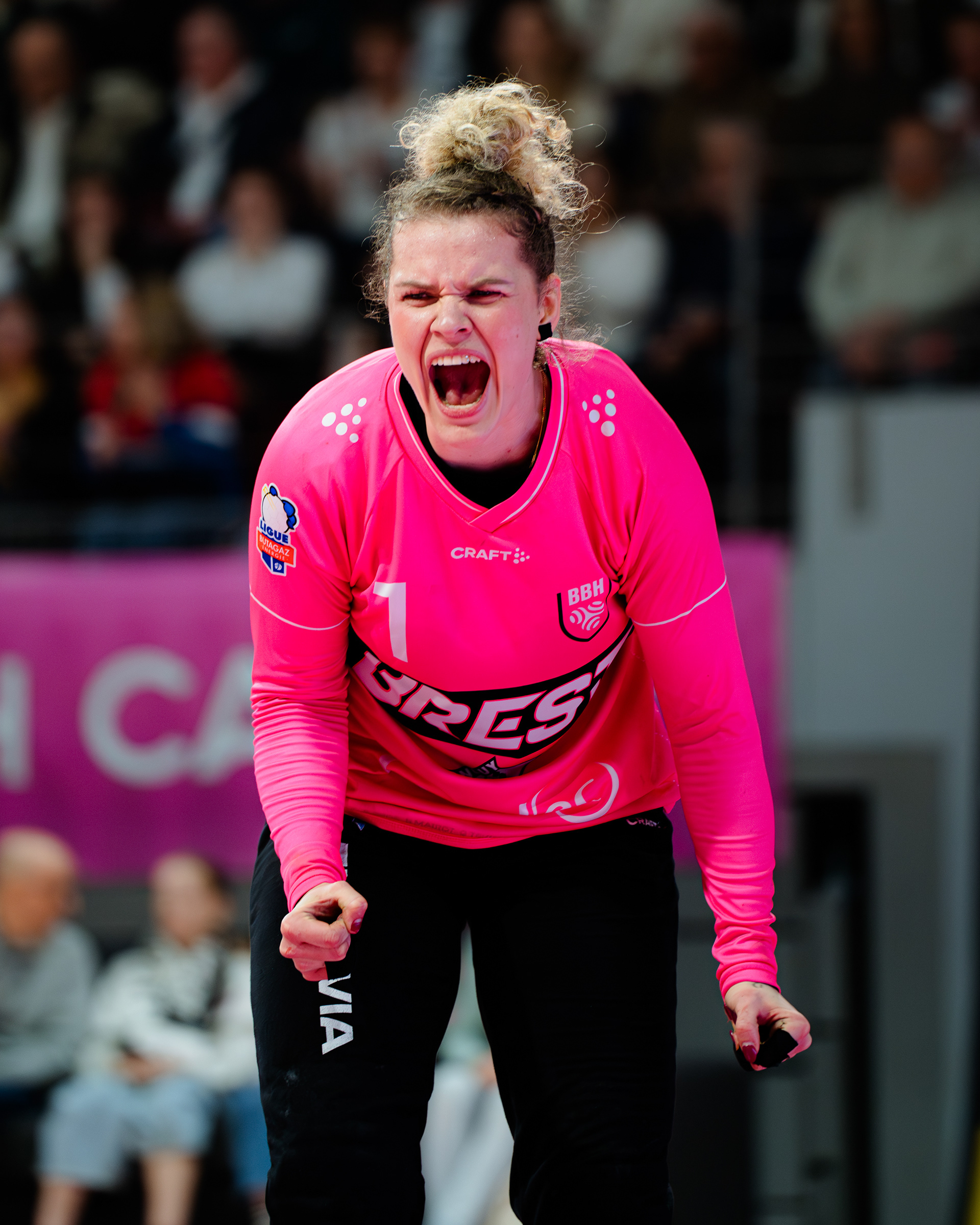 Brest Bretagne Handball