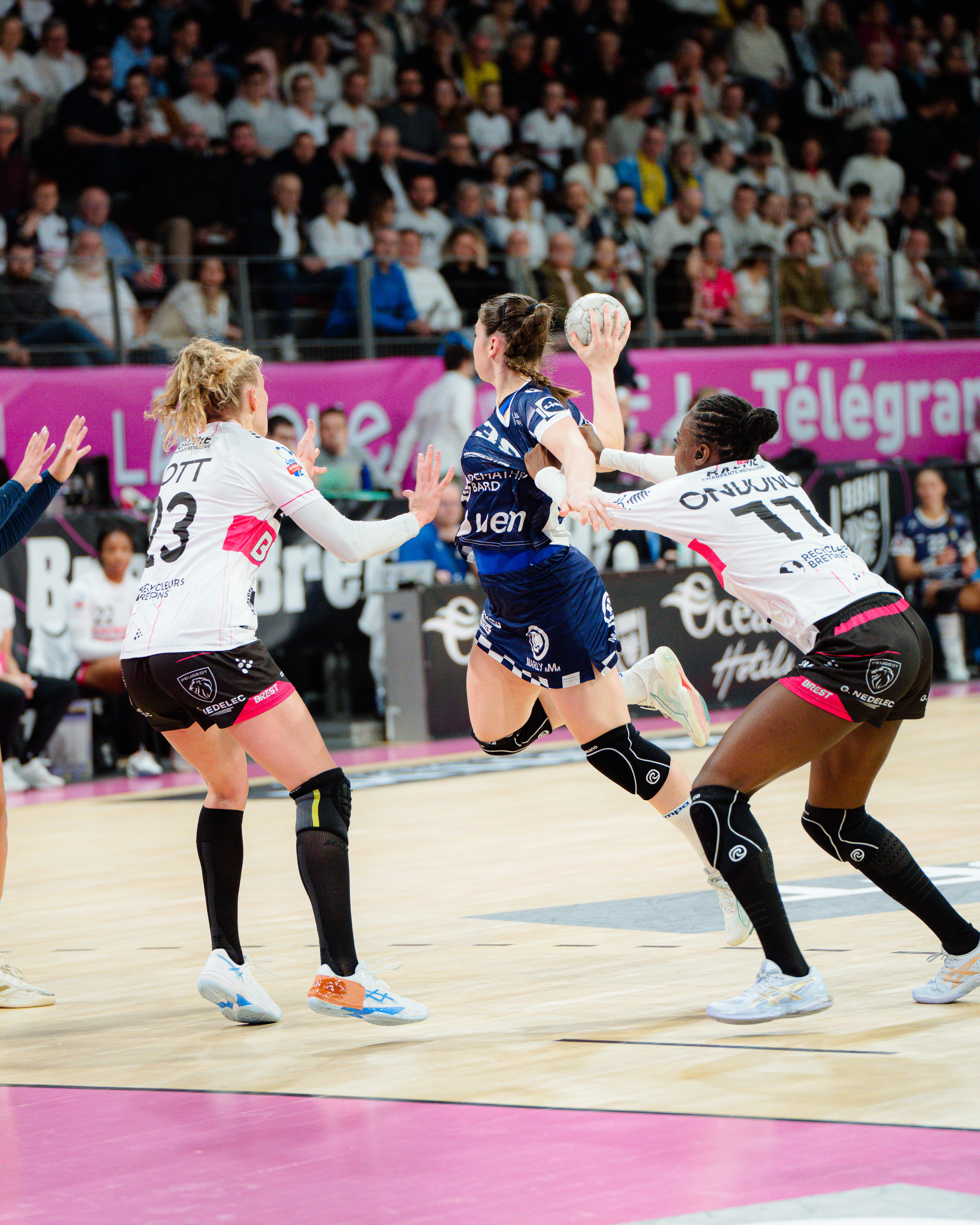 Metz Handball