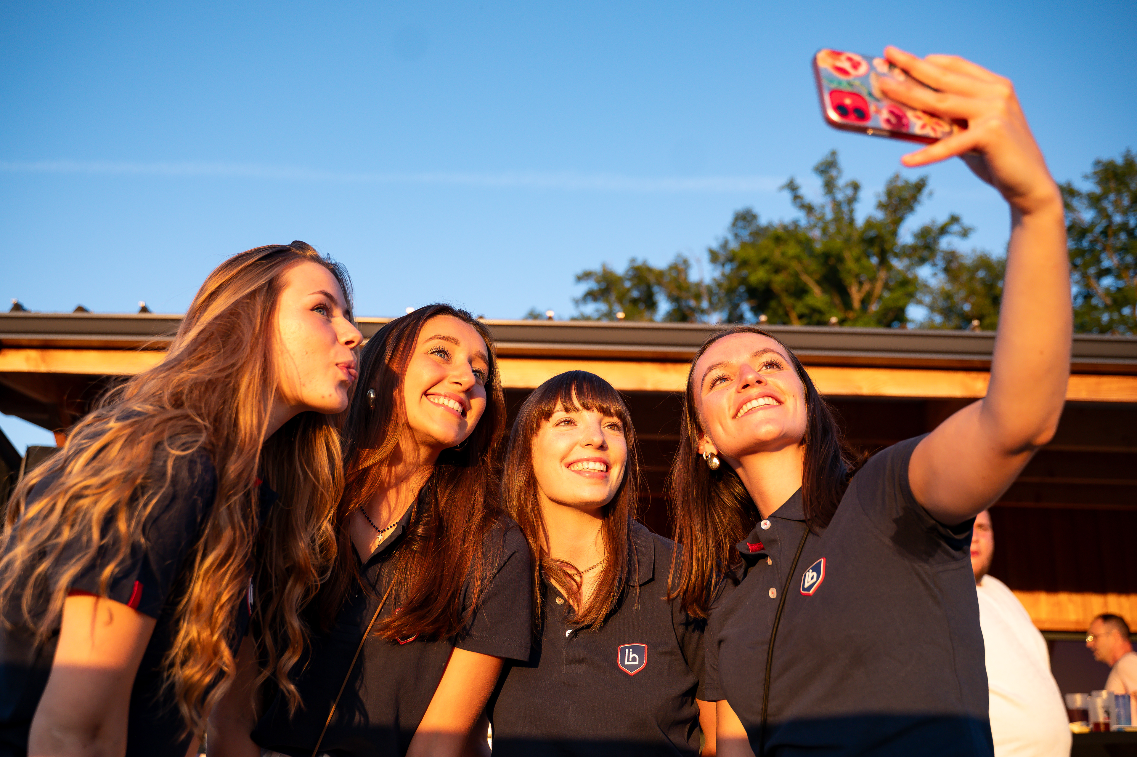 Soirée partenaires 2025 - Limoges Handball