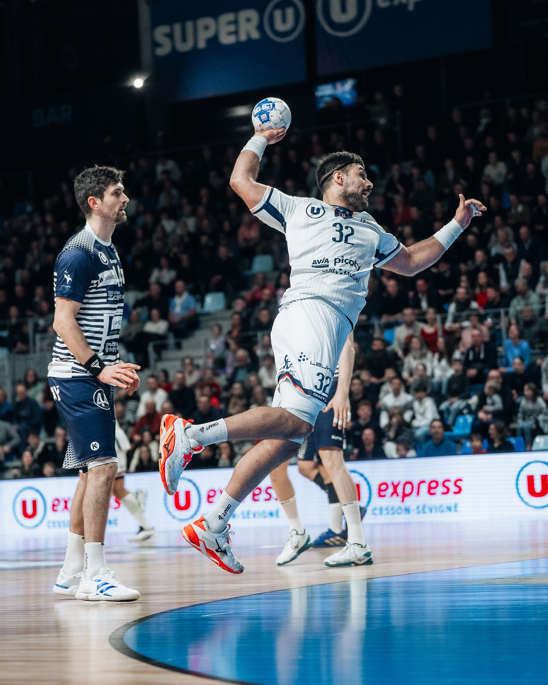 Limoges Handball