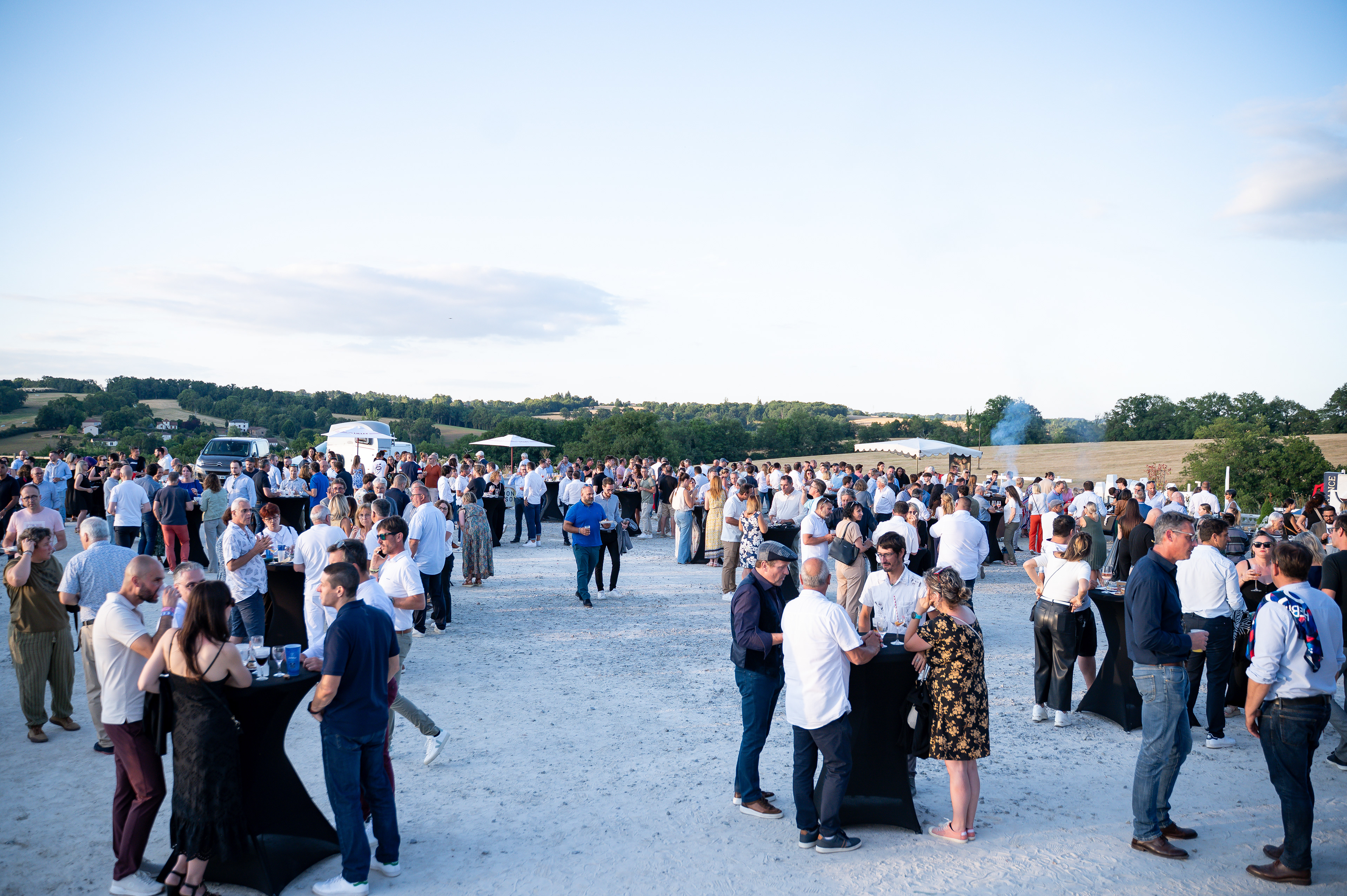 Soirée partenaires 2025 - Limoges Handball