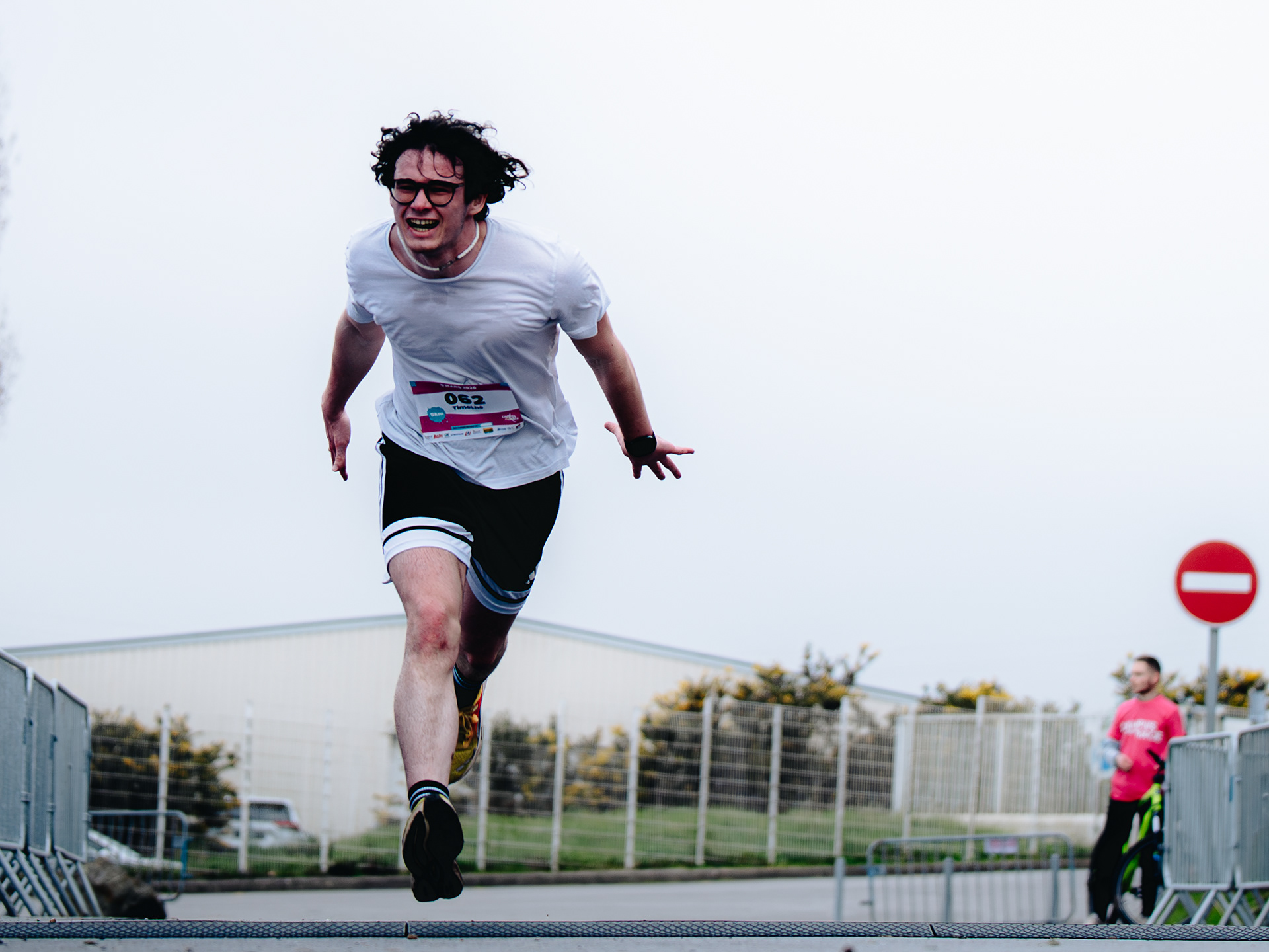 Campus Urban Race 2026