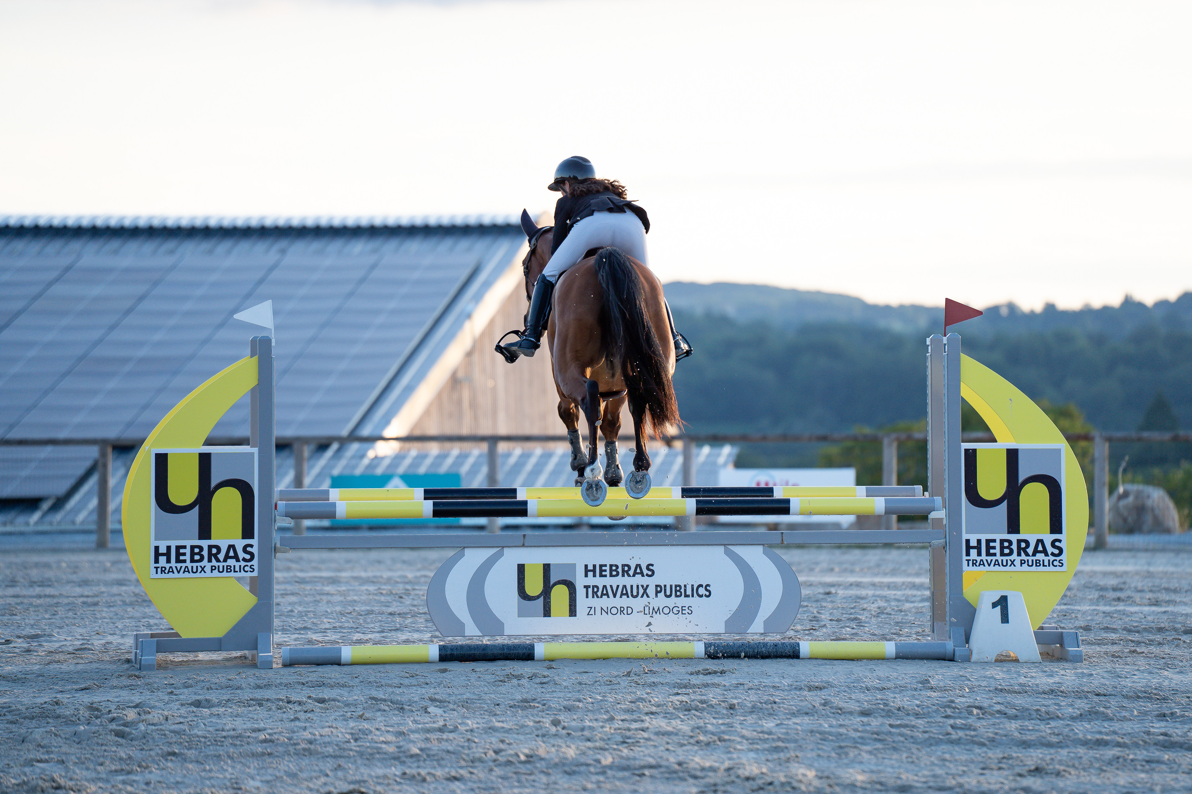 Soirée partenaires 2025 - Limoges Handball