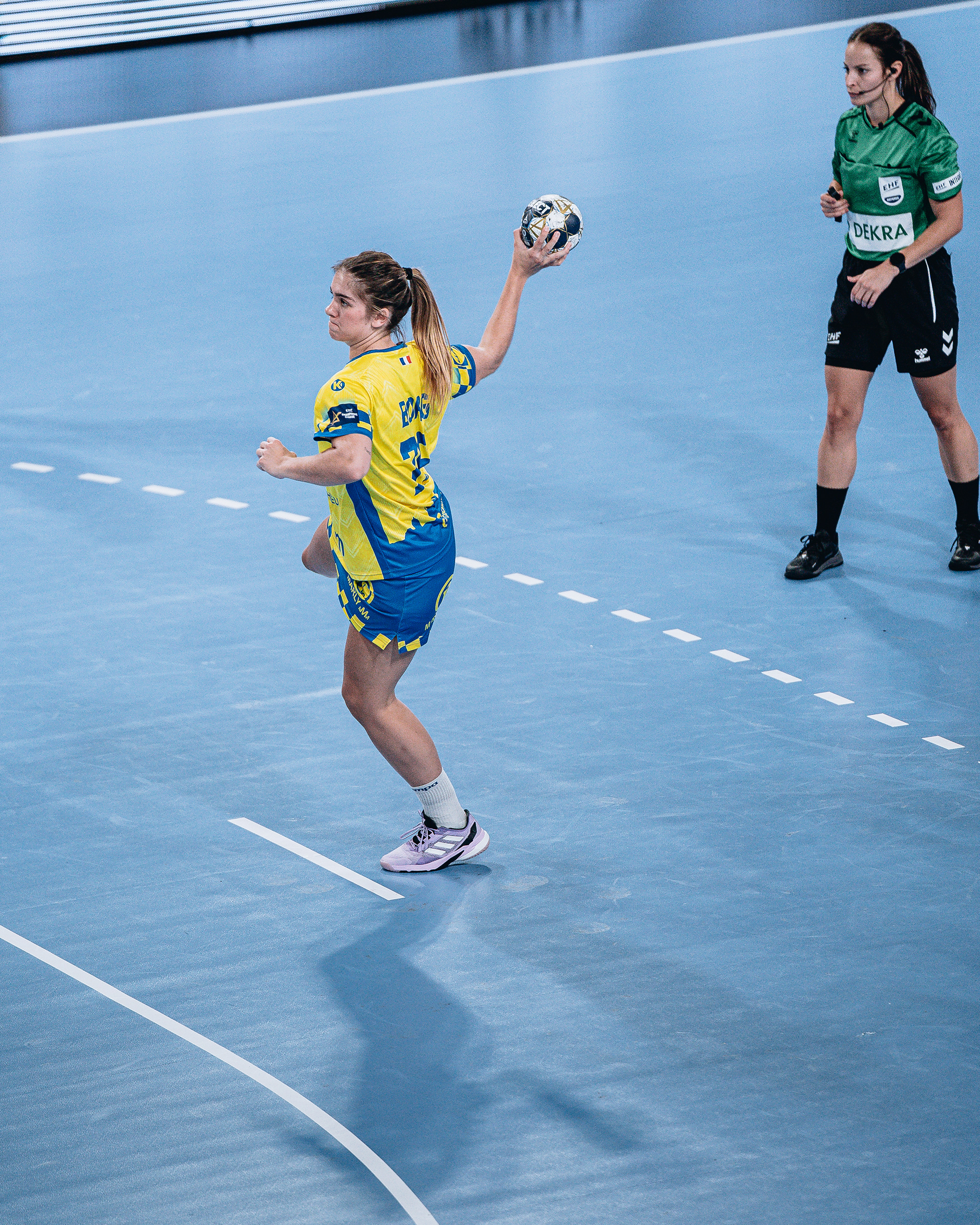 Metz Handball