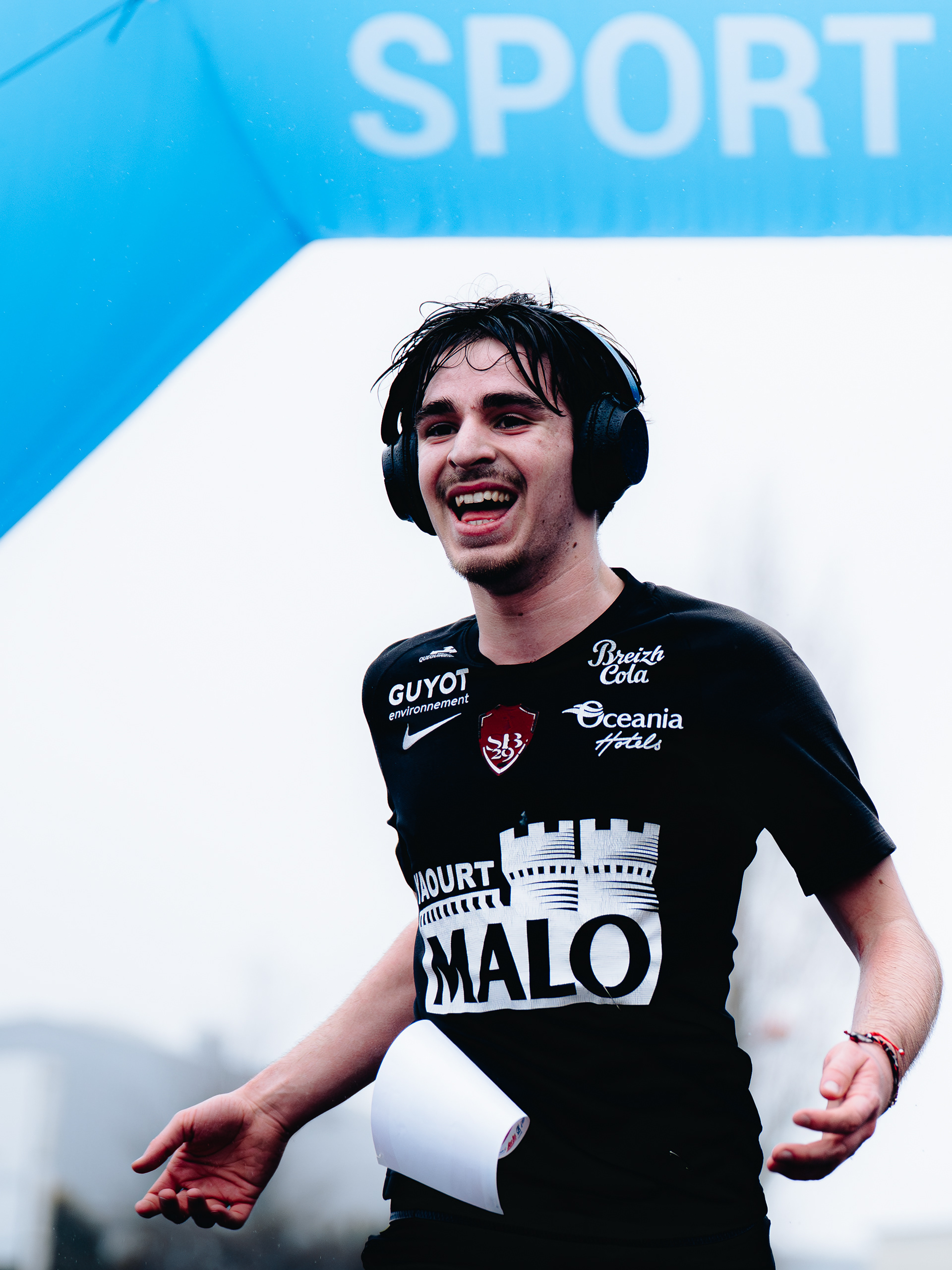 Campus Urban Race 2026