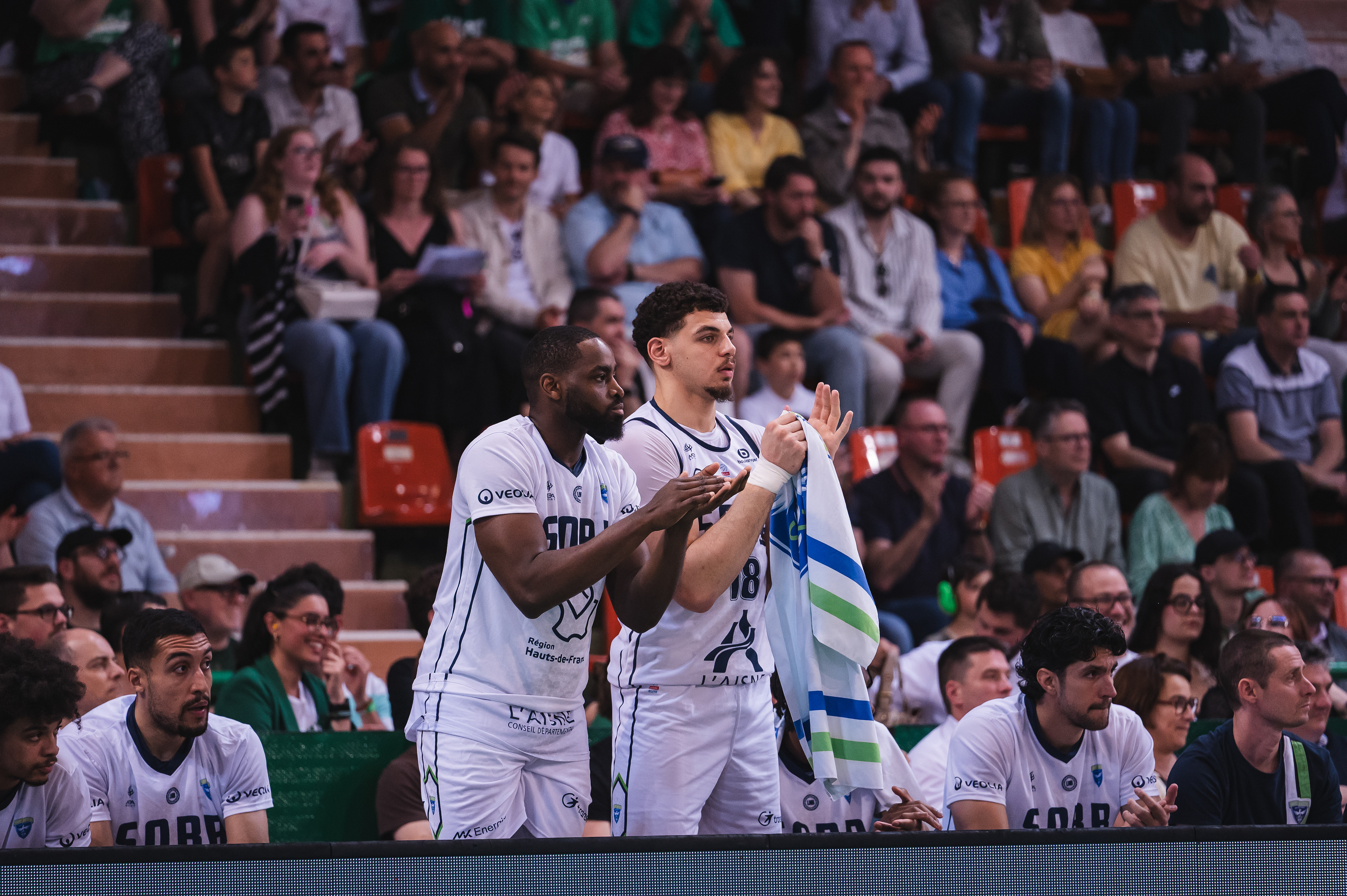 Saint-Quentin Basket-Ball