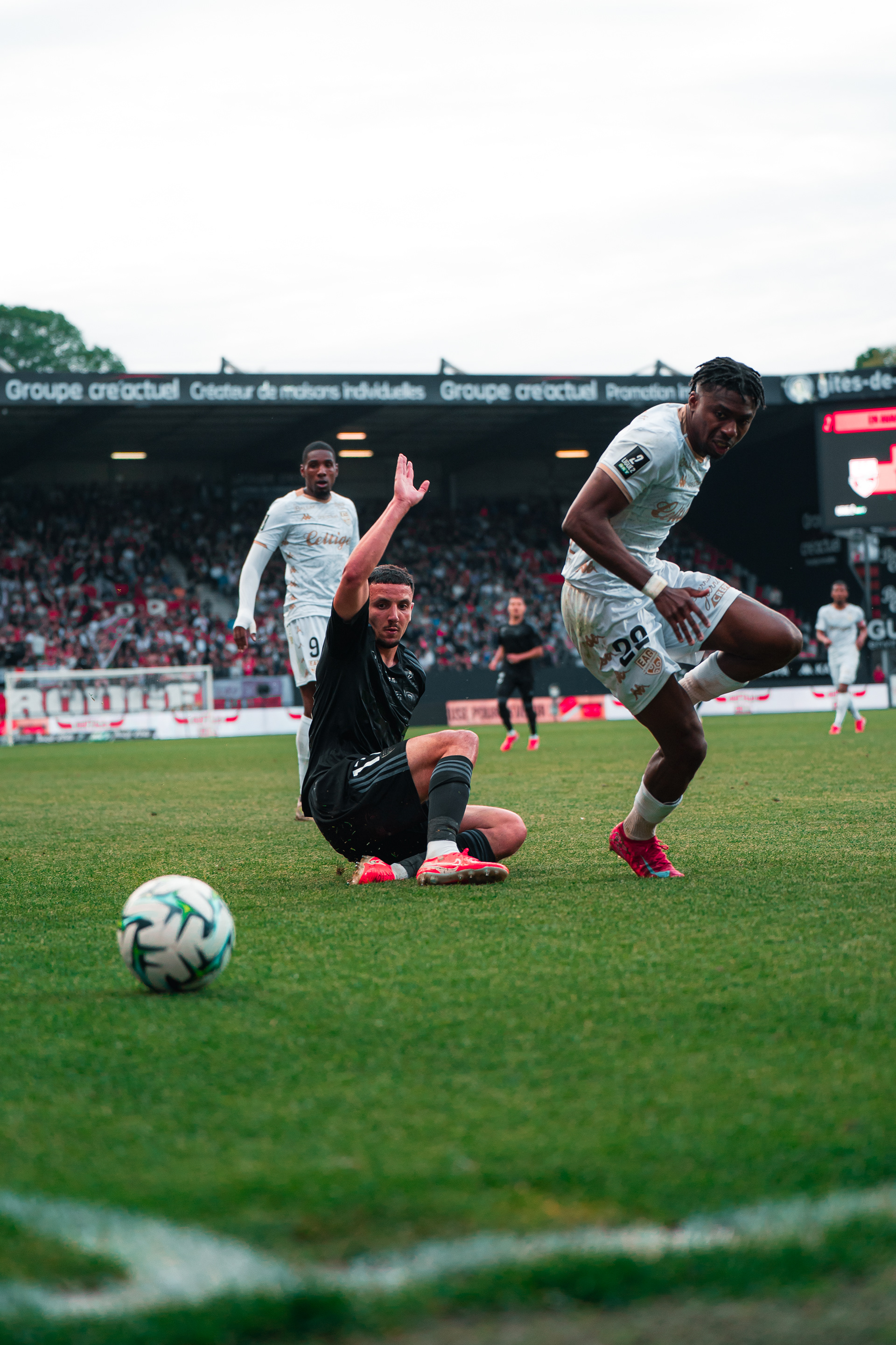 Sporting Club Bastia