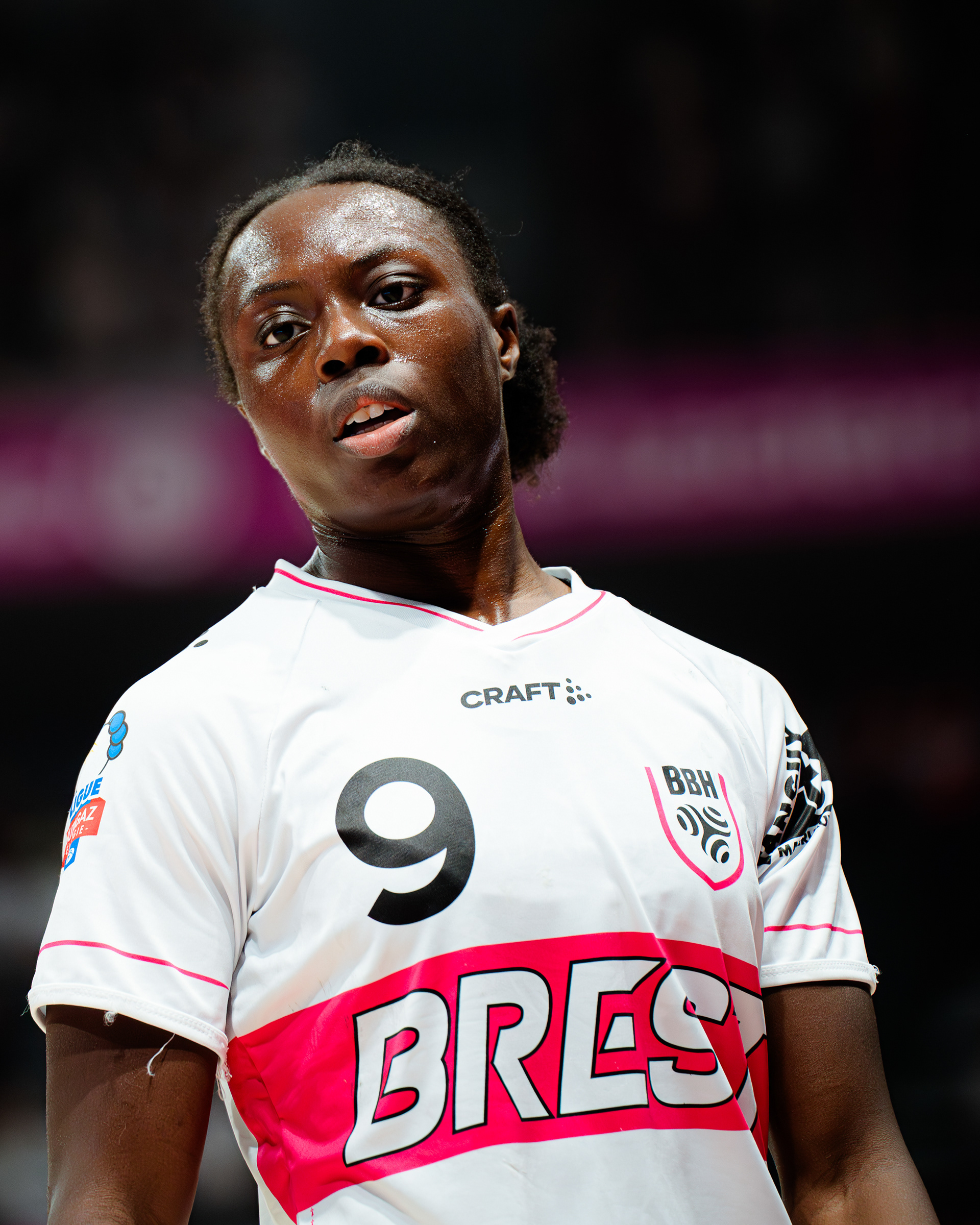 Brest Bretagne Handball