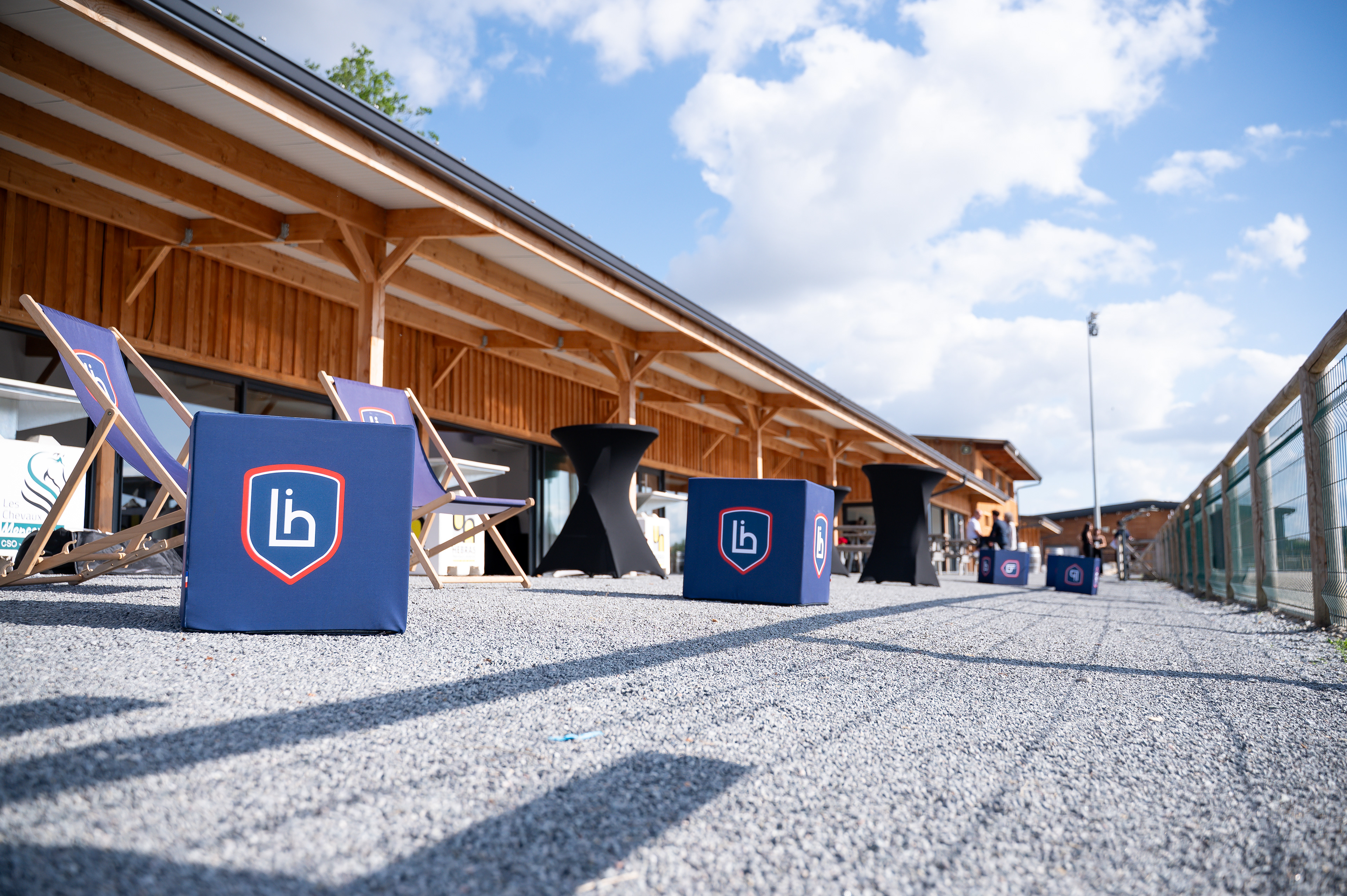 Soirée partenaires 2025 - Limoges Handball