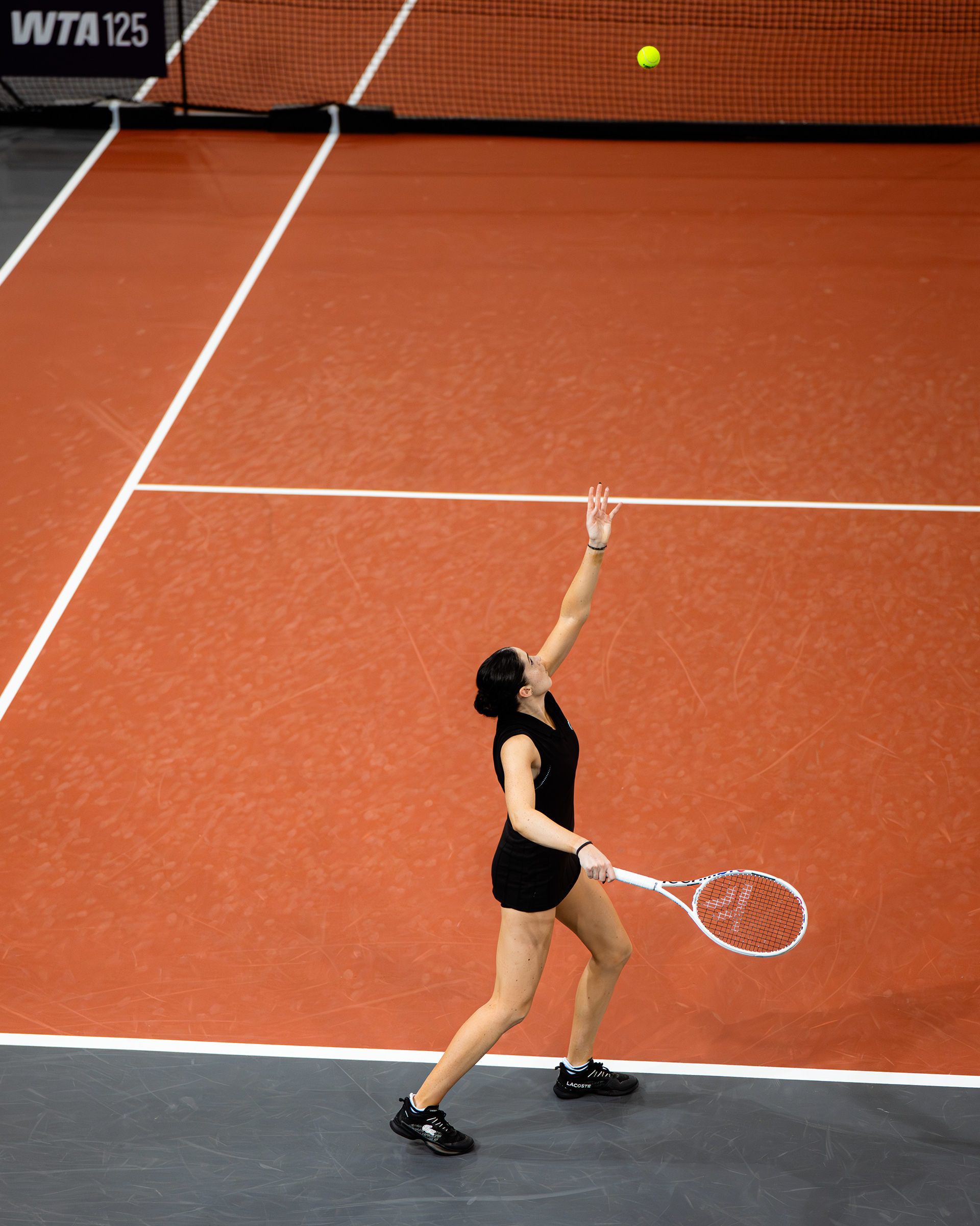 Open BLS de Limoges 2025