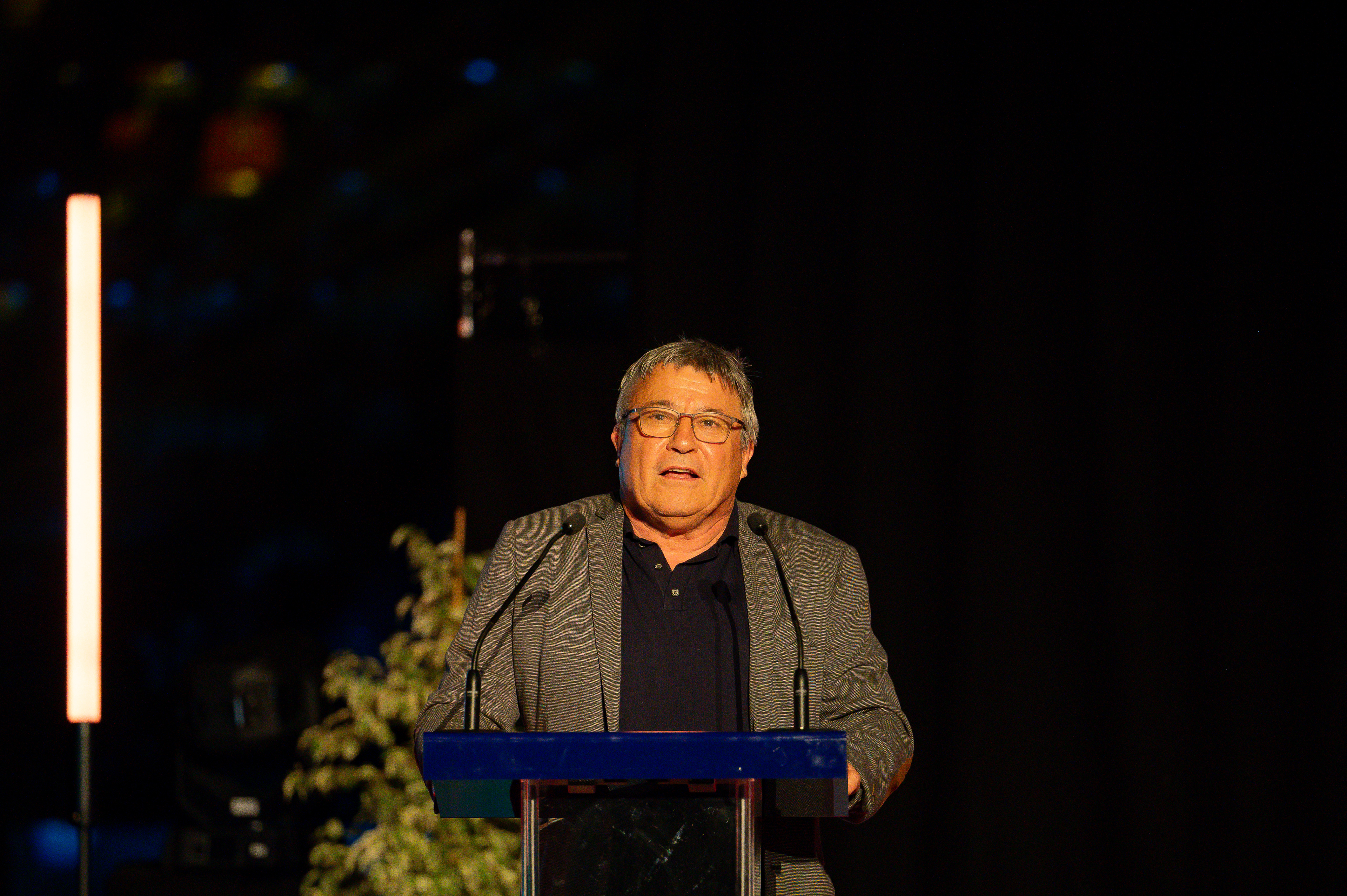 Cérémonie de diplômes - Groupe 3iL Limoges