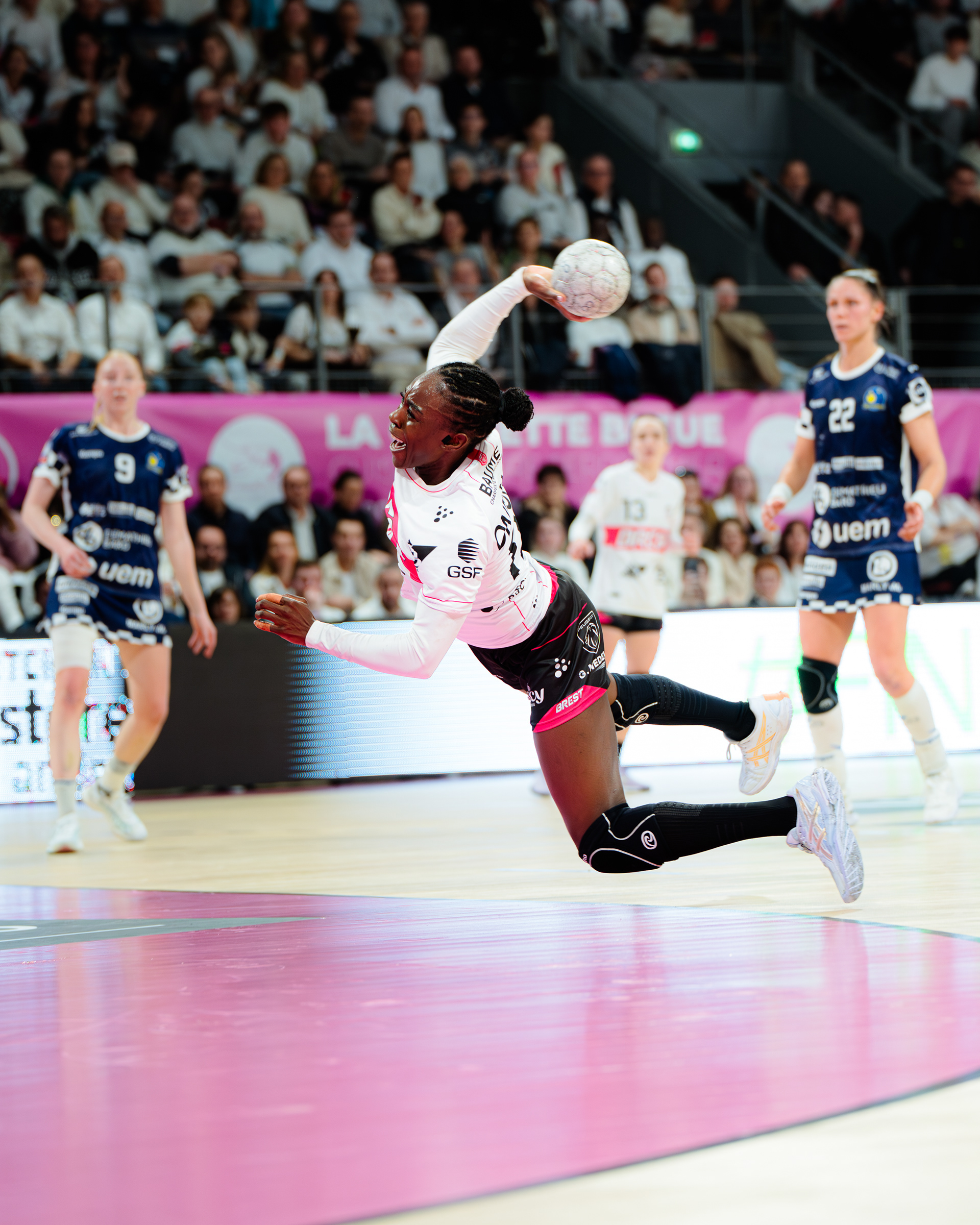 Brest Bretagne Handball