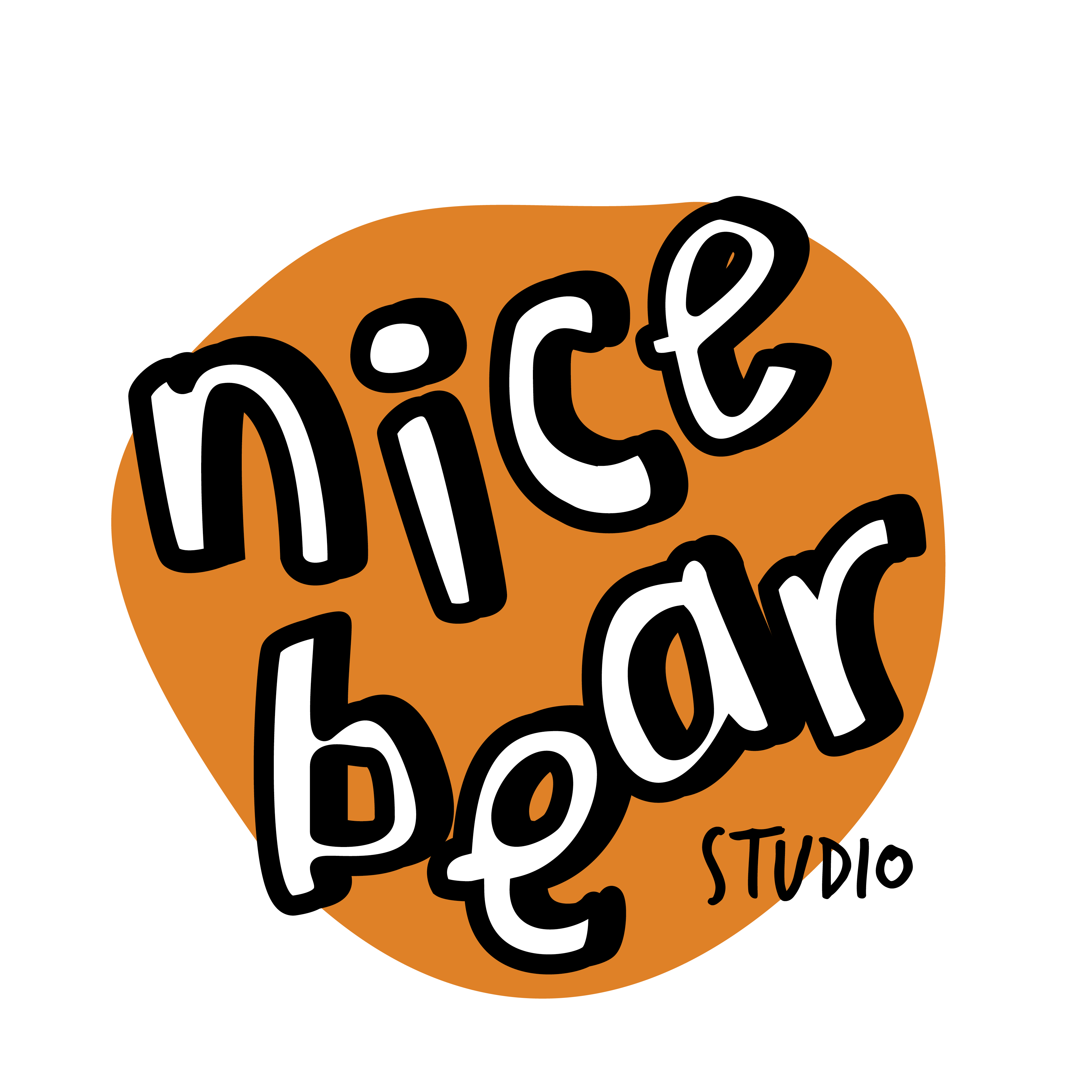 Nice Bear Studio, 2023