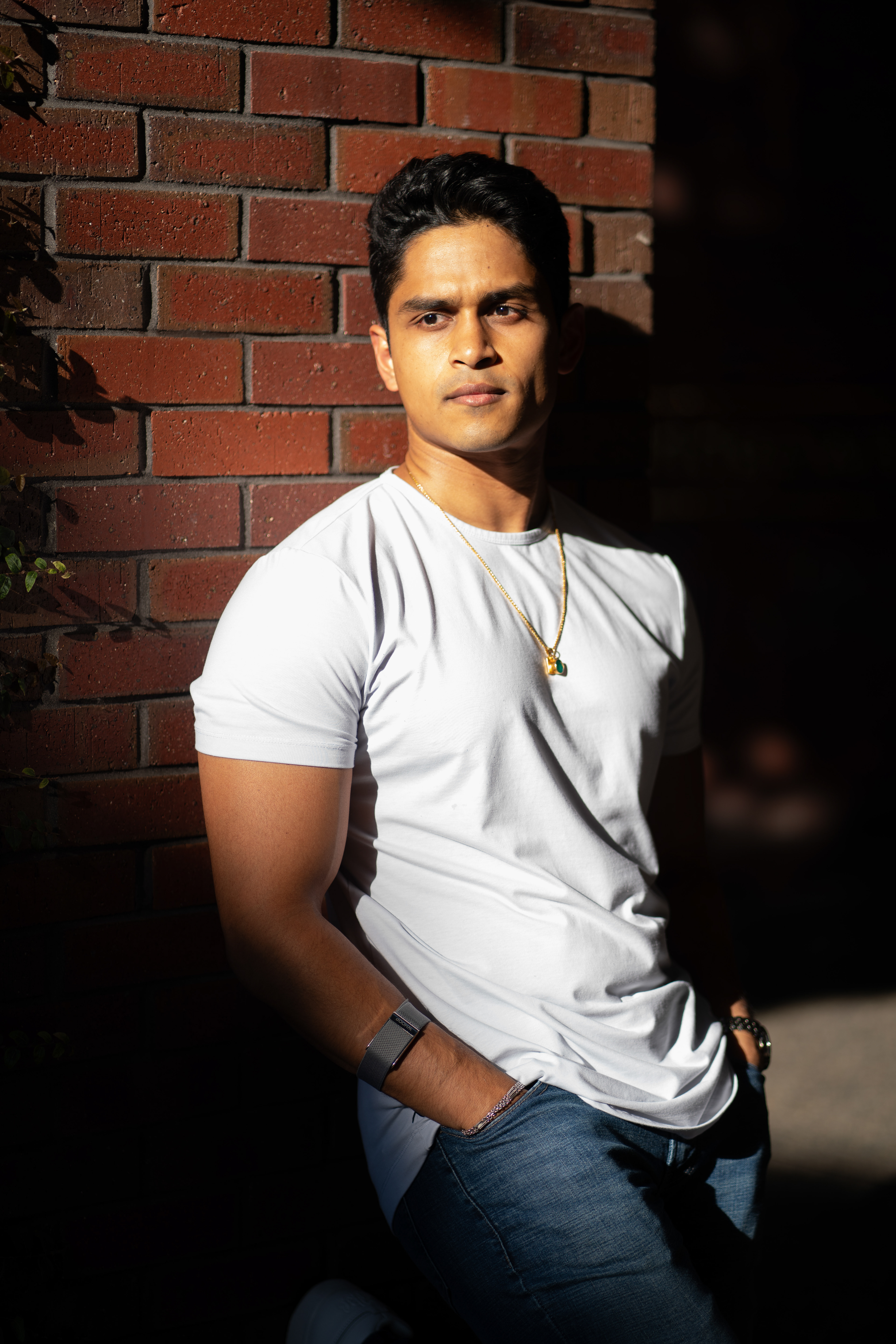 Lifestyle Portrait Photography