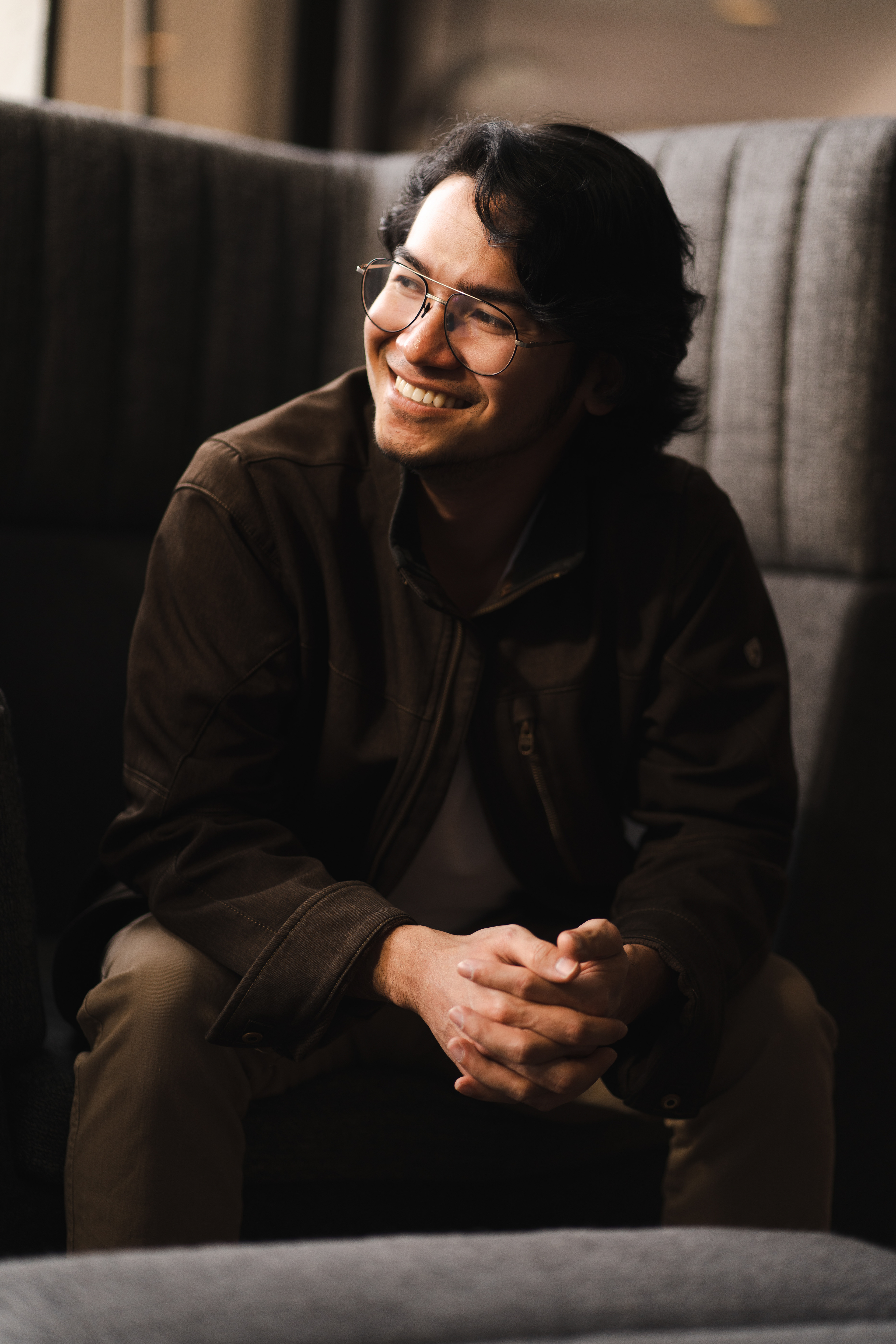 Boston Lifestyle Portrait Photography