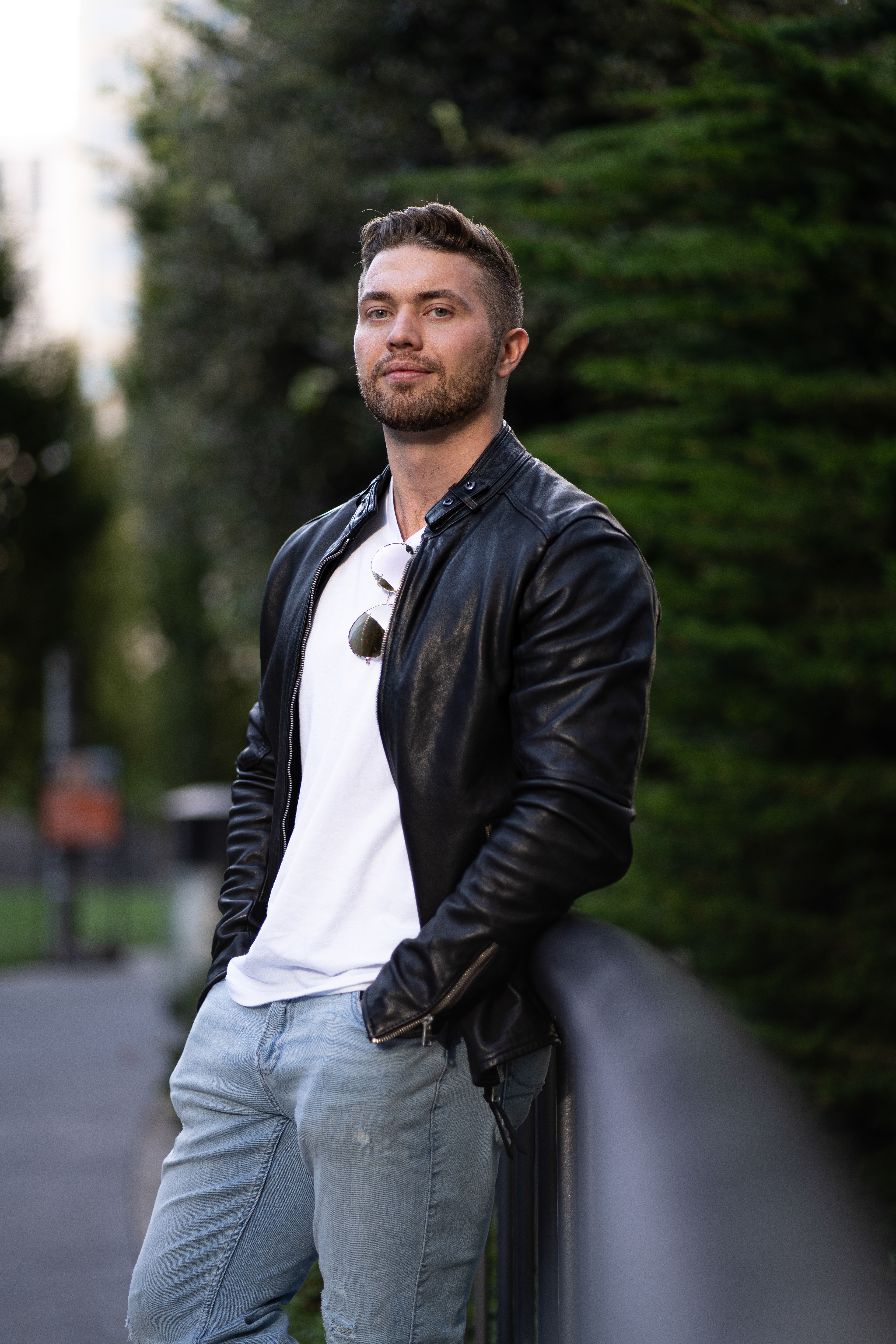 Boston Lifestyle Photography Session