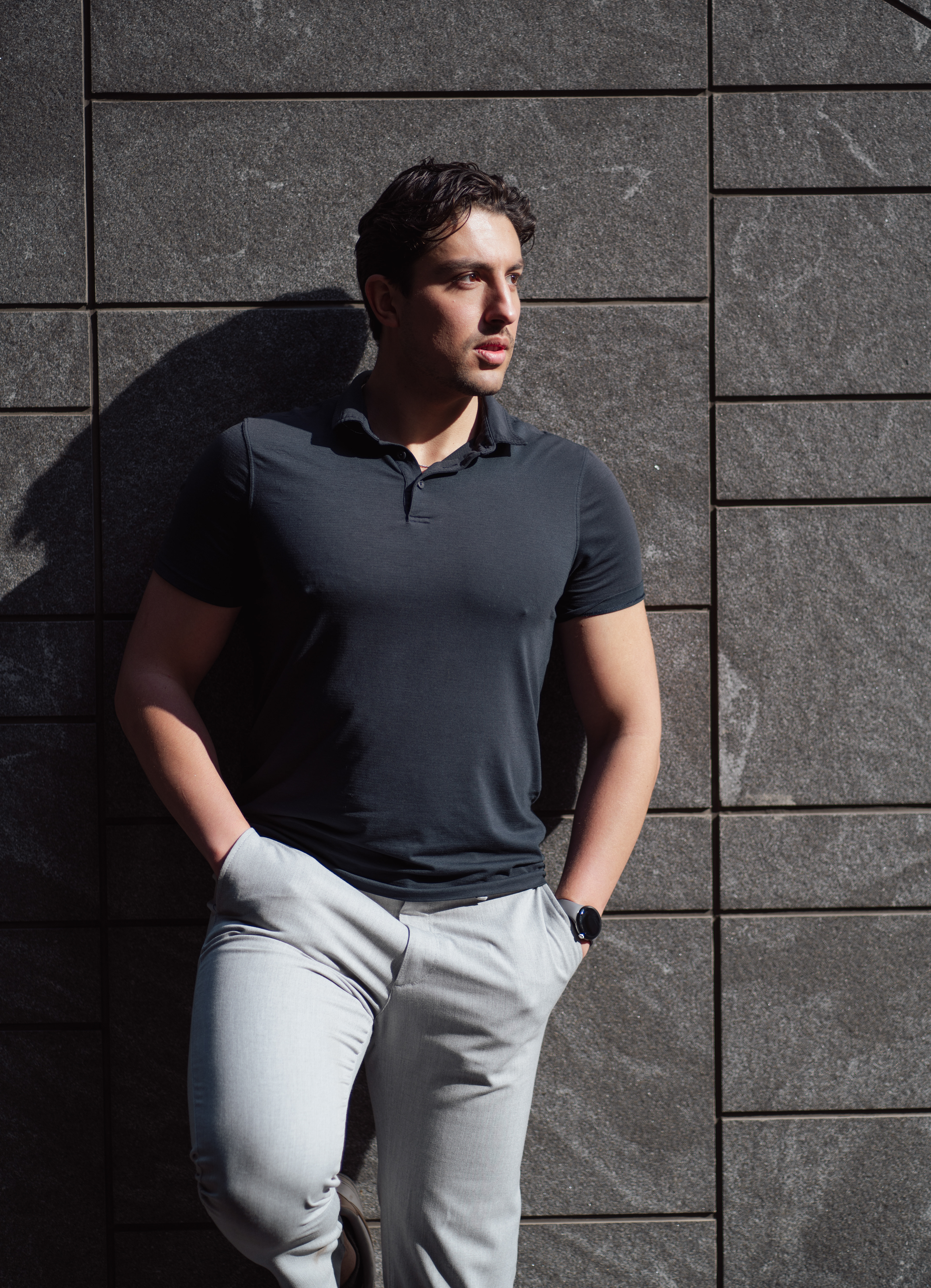 Warm & Natural Massachusetts Portraits