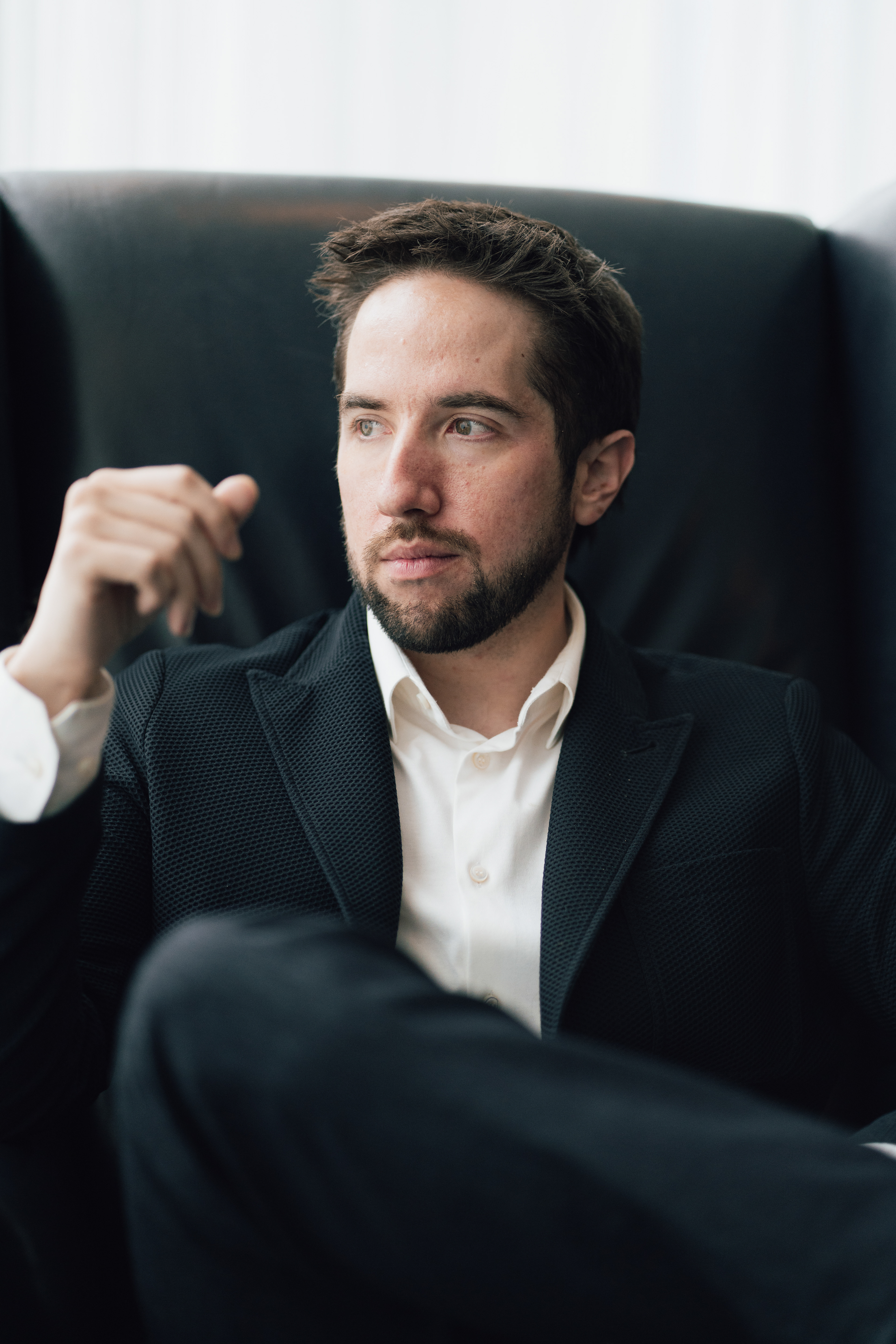 Contemporary Lifestyle Shots Across Massachusetts