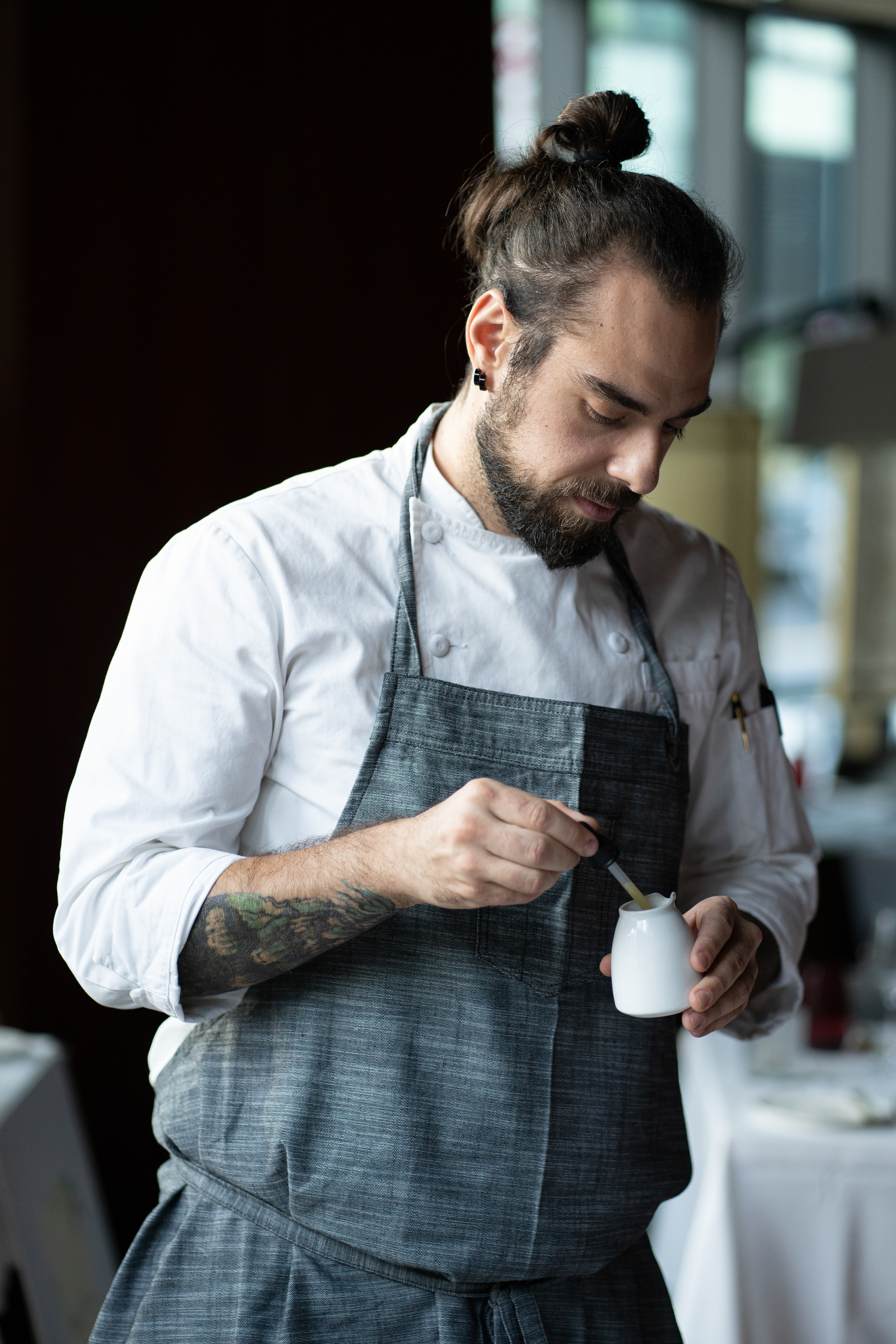 Authentic Boston Moments Captured