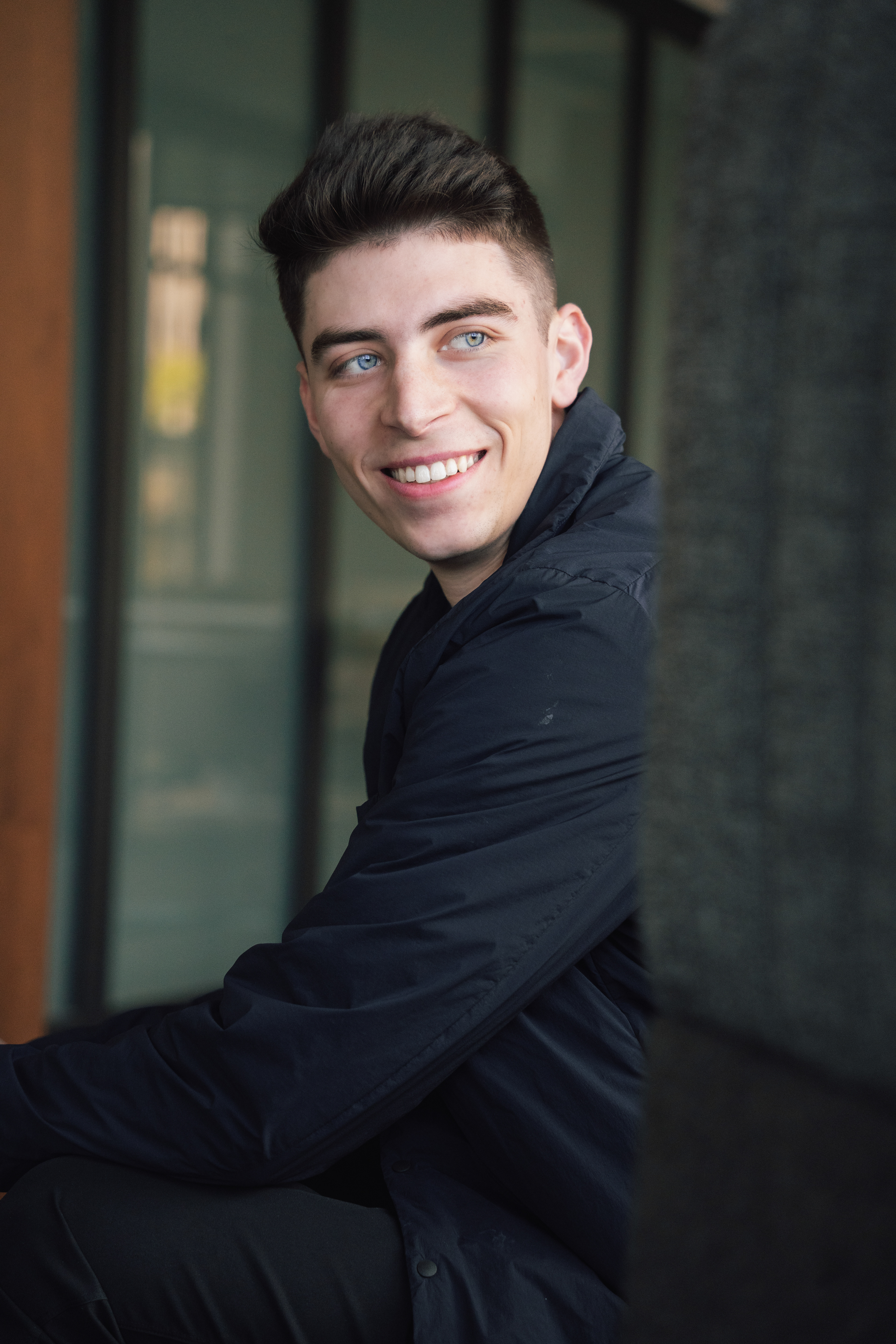 Modern Lifestyle Photography