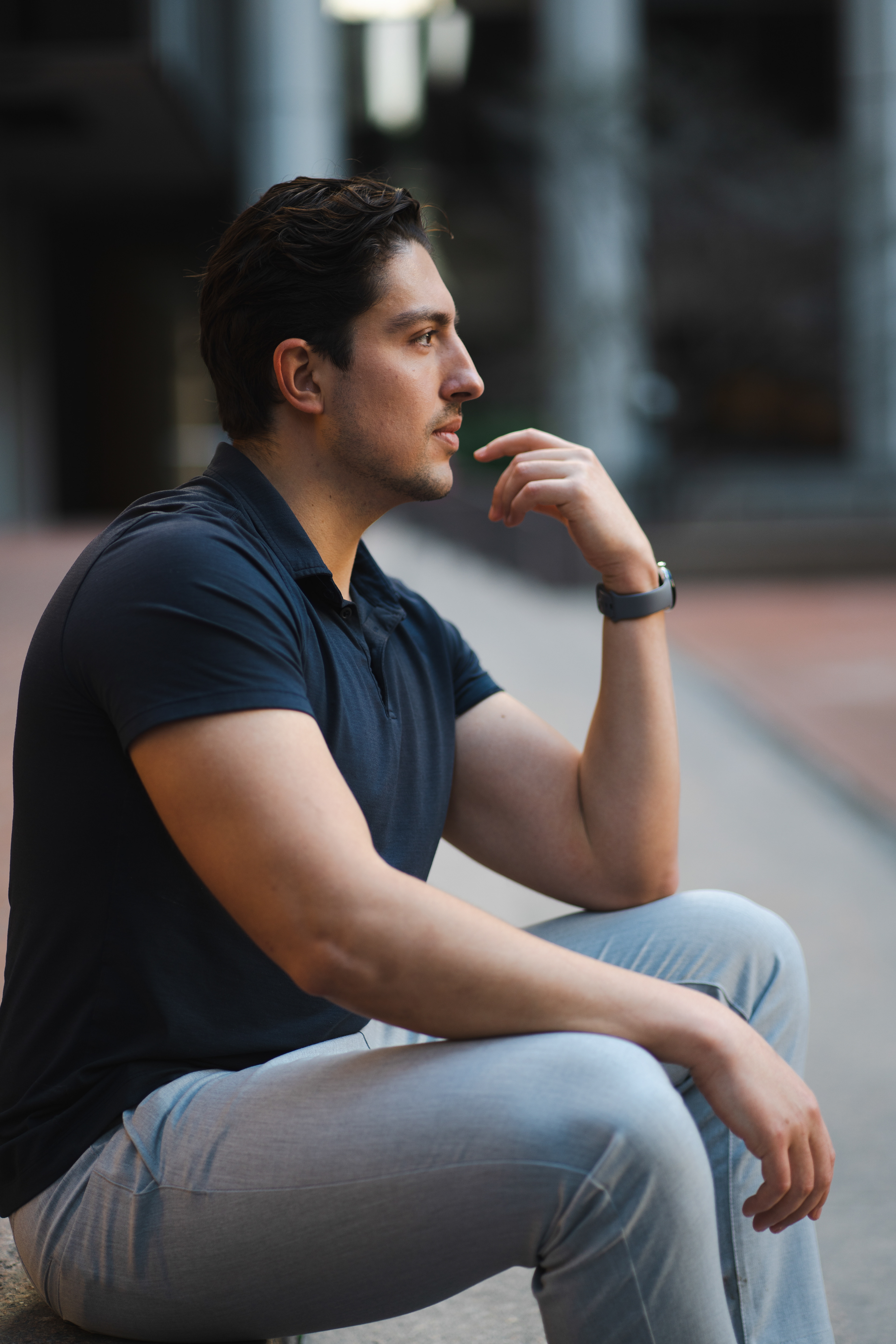 Capturing the Massachusetts Lifestyle Through Portraits