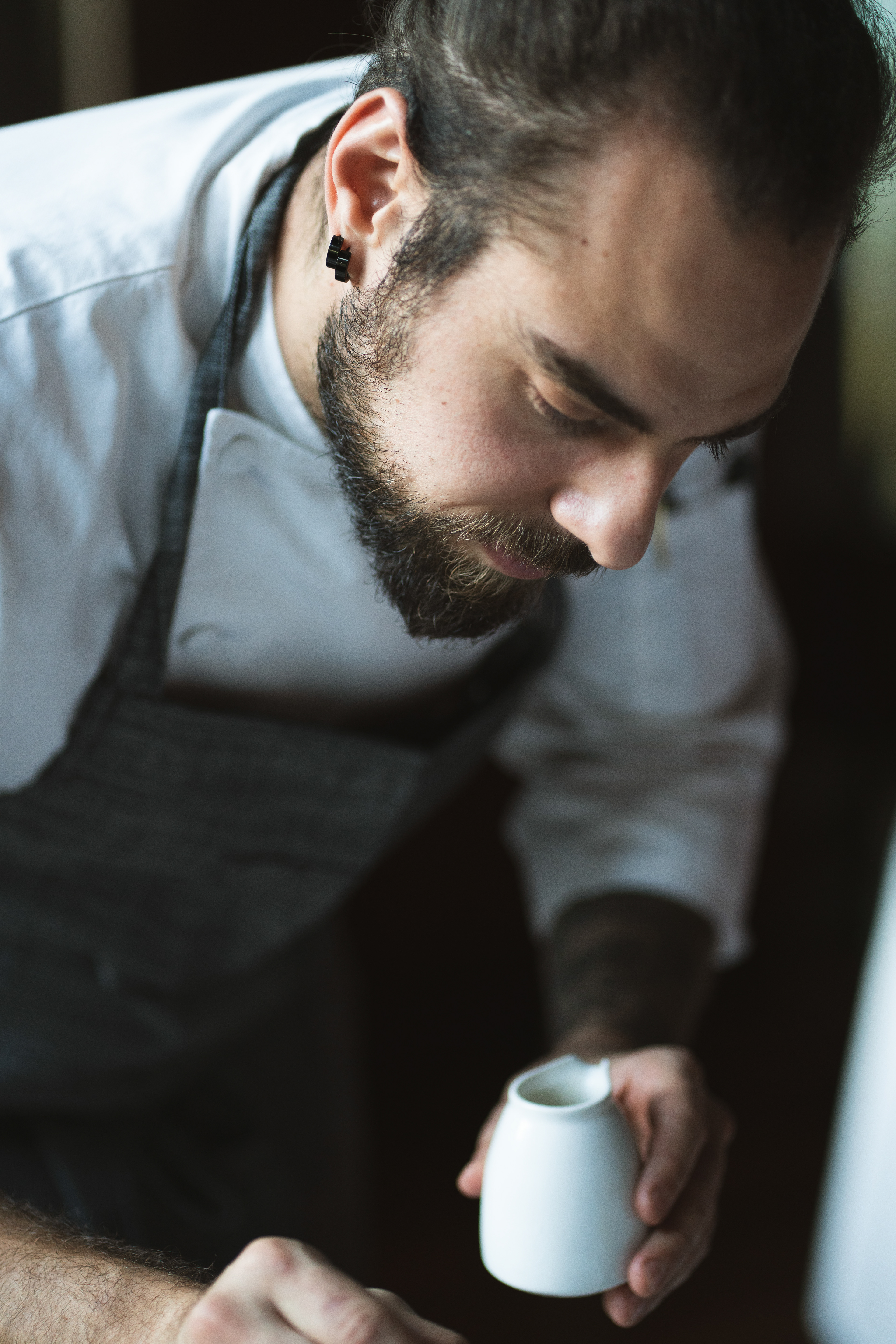 Boston Urban Lifestyle Photography