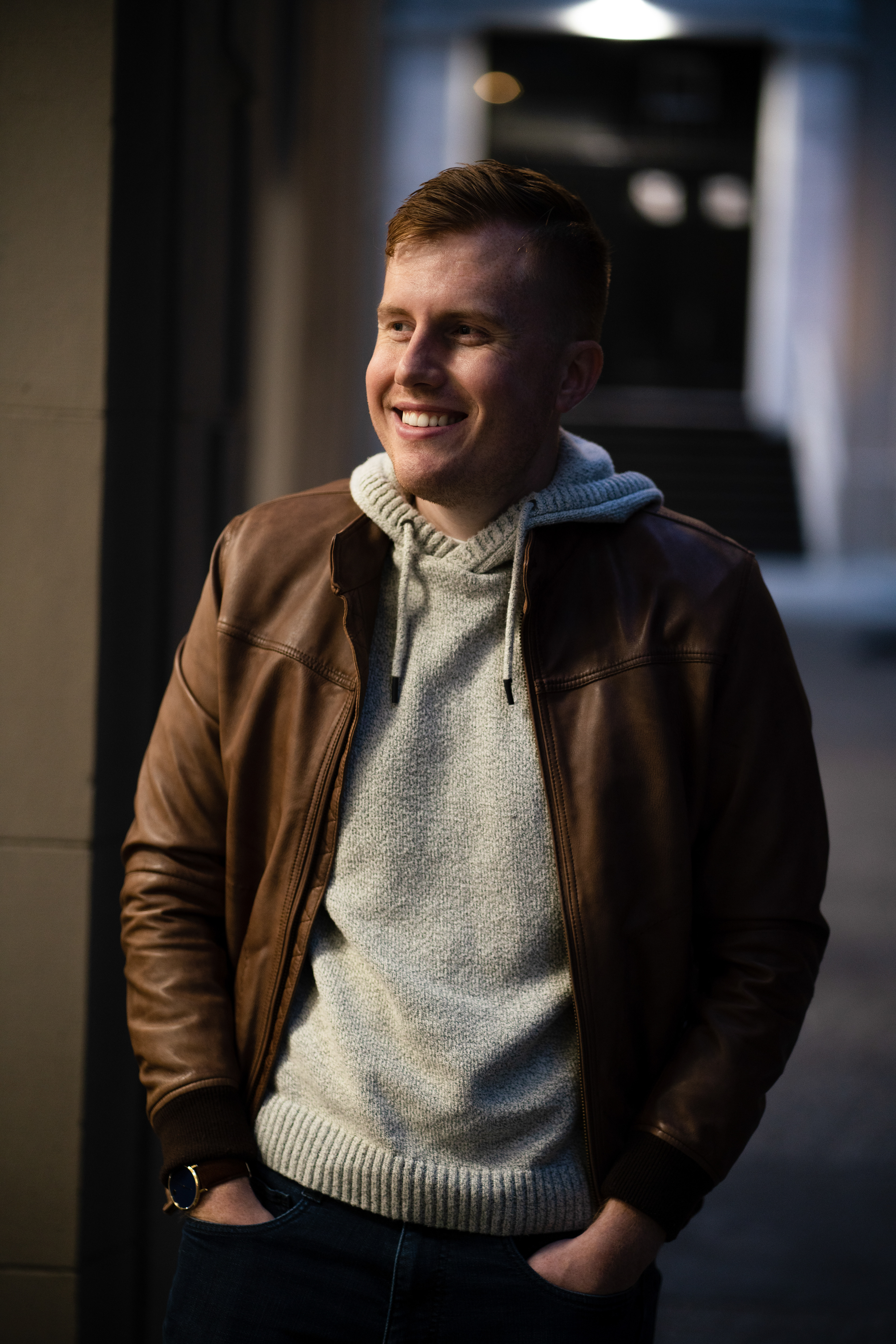 Massachusetts Lifestyle Portrait Photography