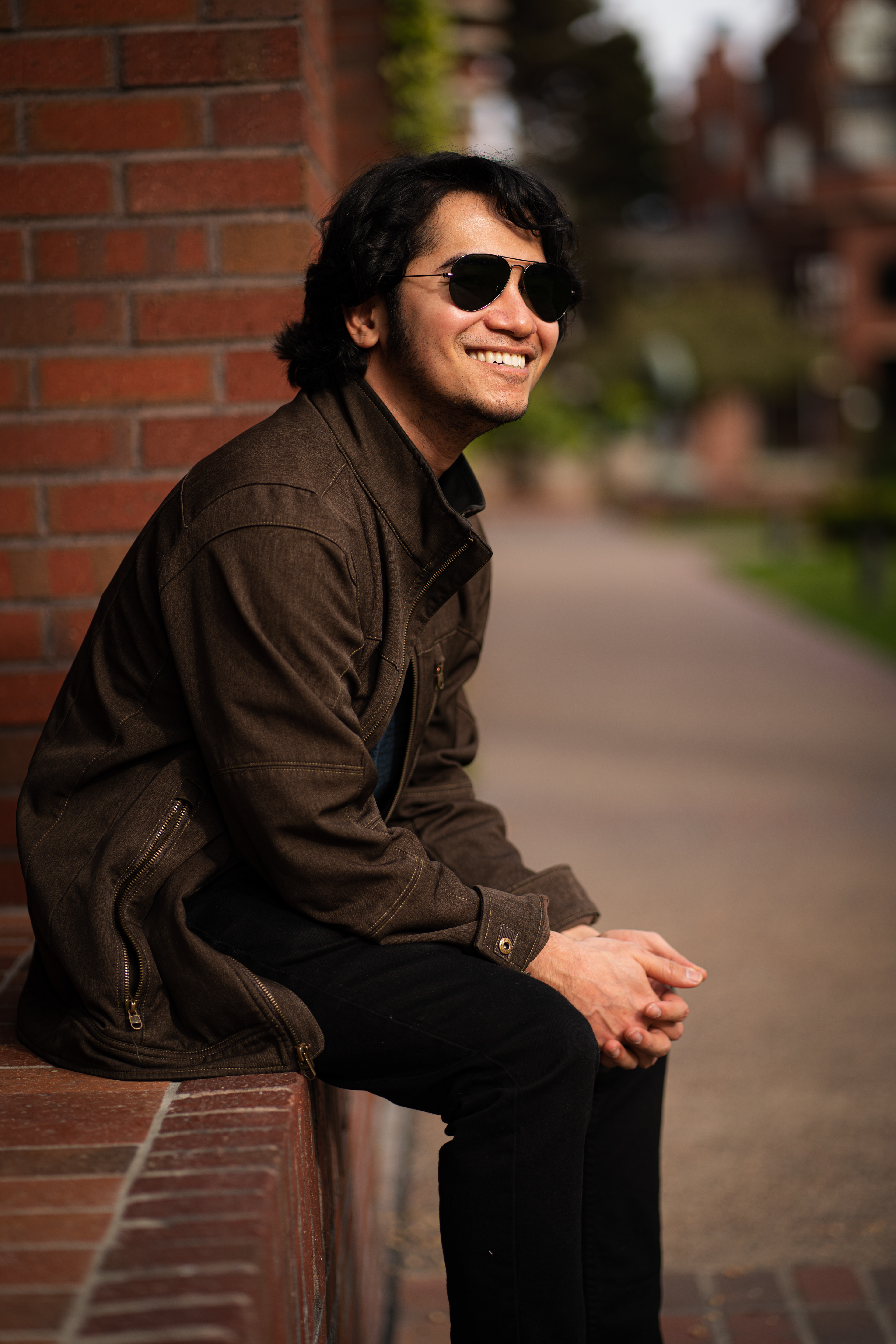 Lifestyle Photography in Boston