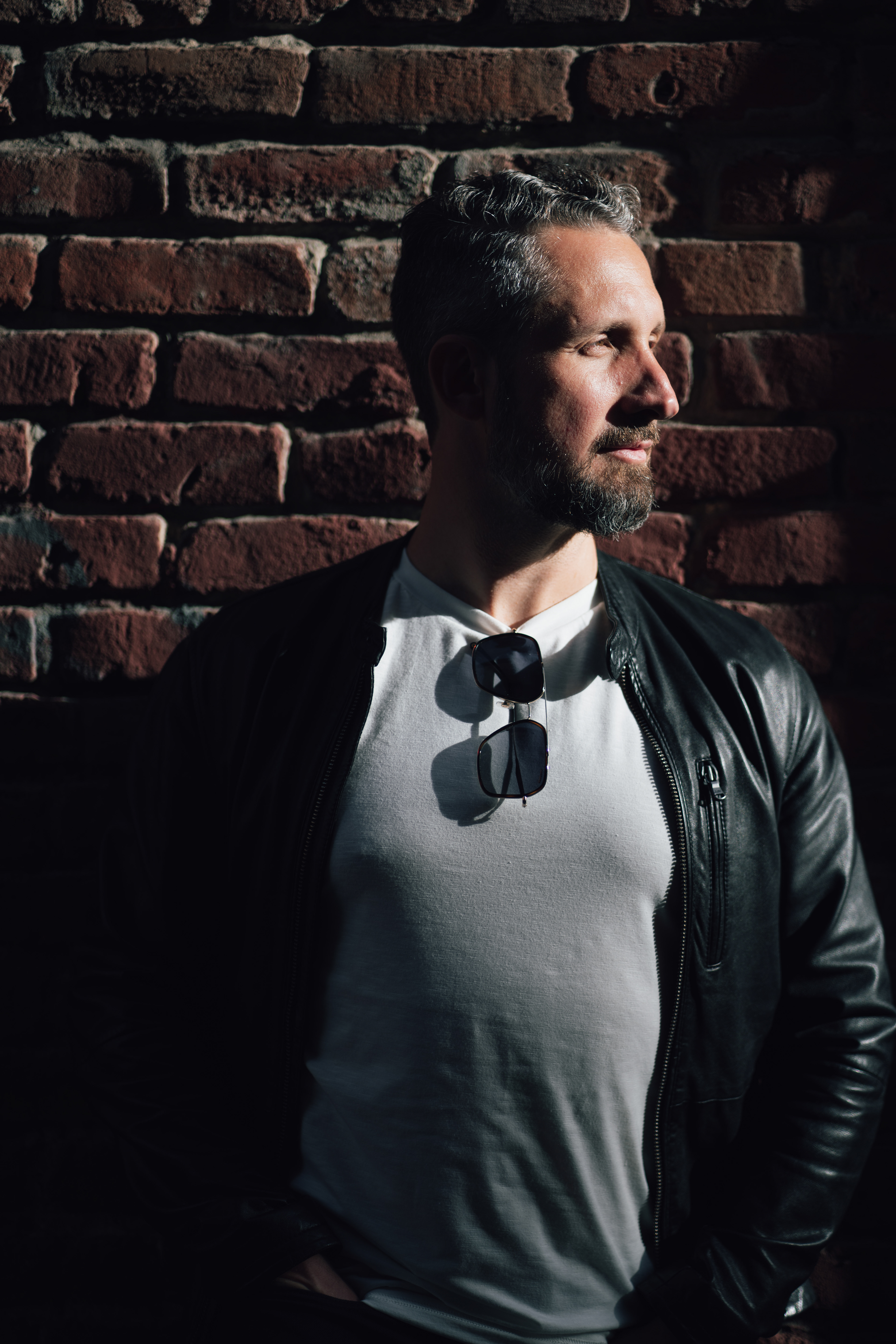 Professional Portrait Photography