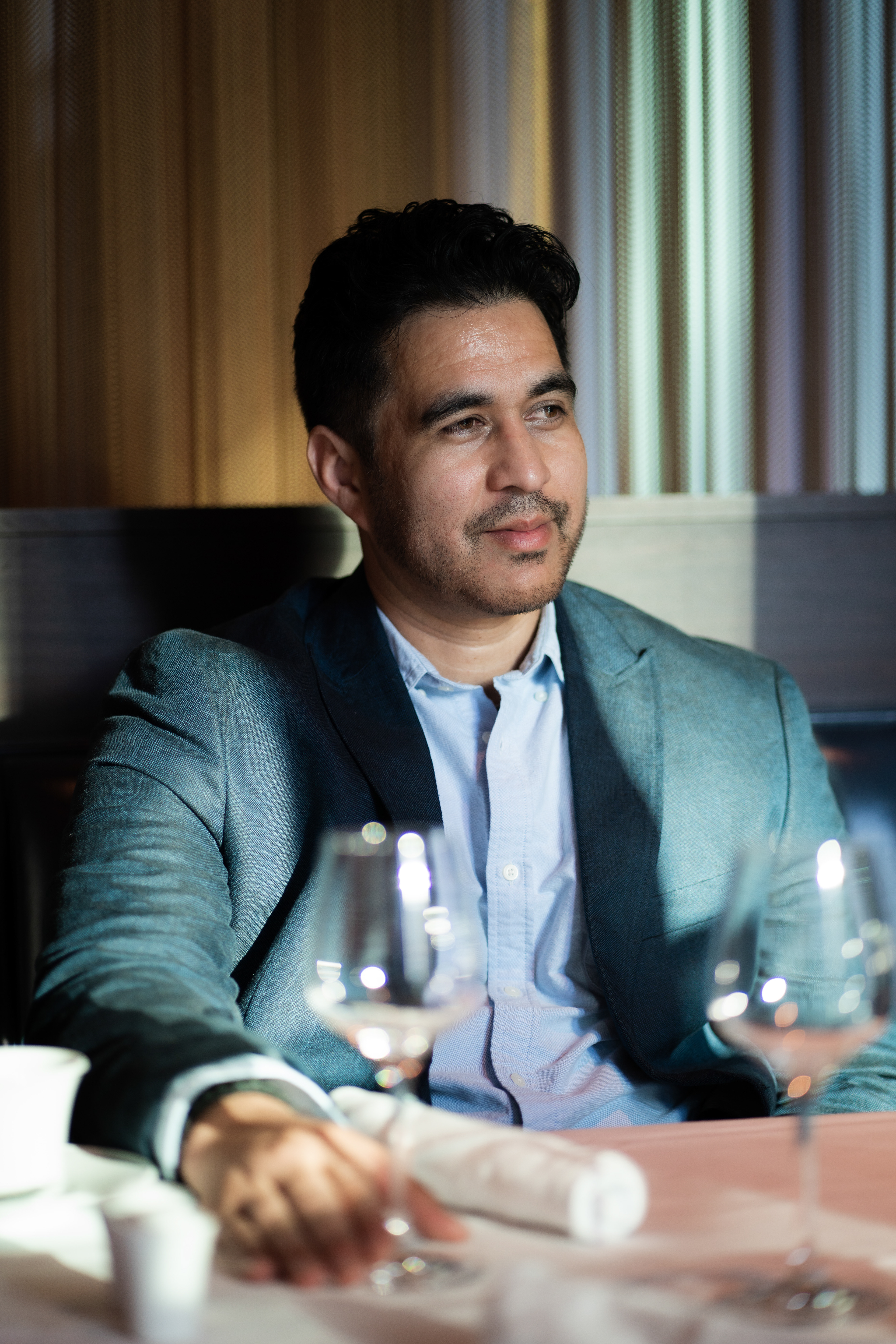 Authentic Massachusetts Moments Captured