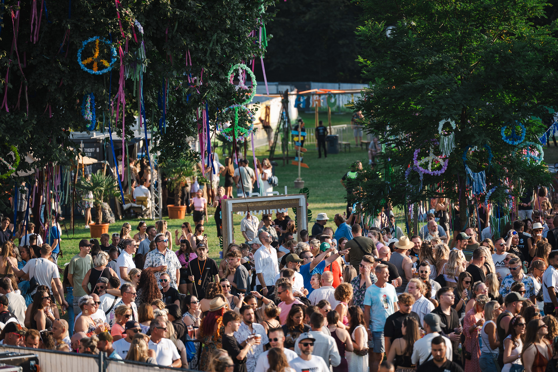 Waikiki Open Air 2024