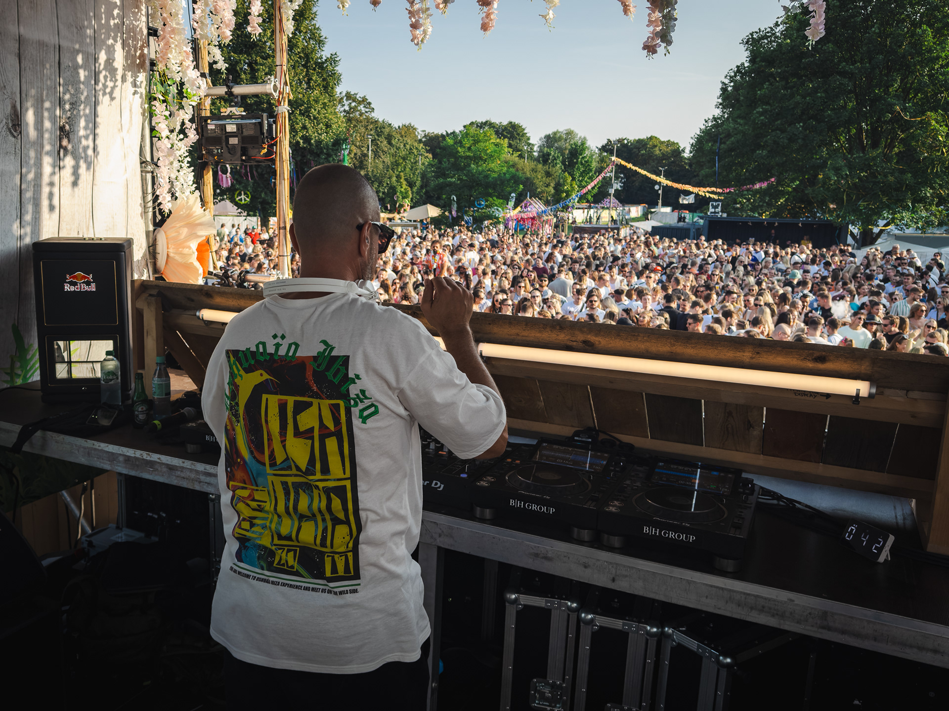 Waikiki Open Air 2024