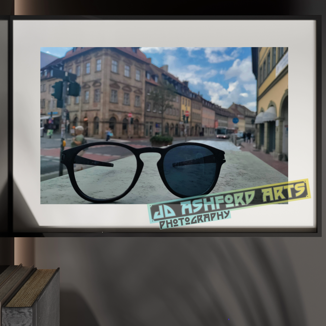 Near Sighted