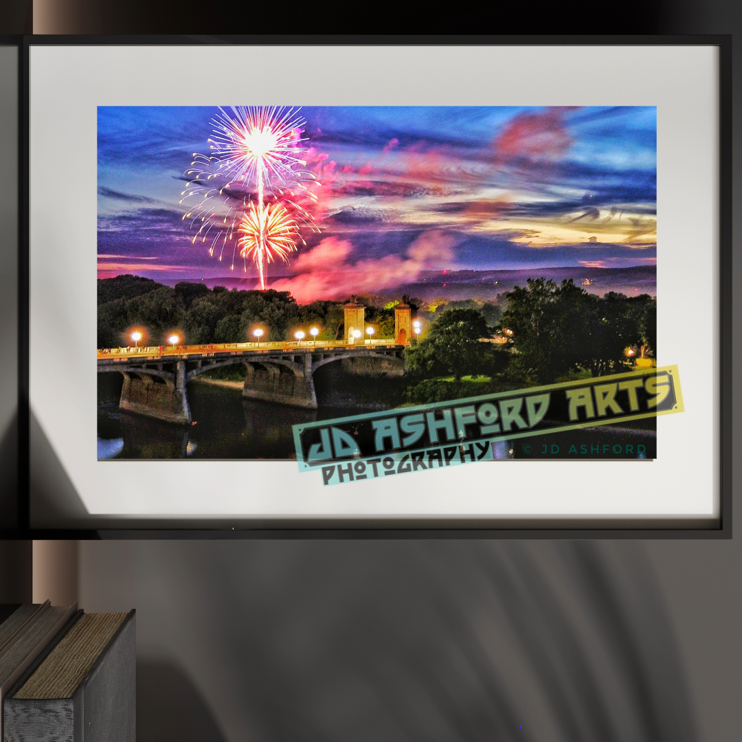 ****   16x18>      Wilkes-Barre Independence $250
