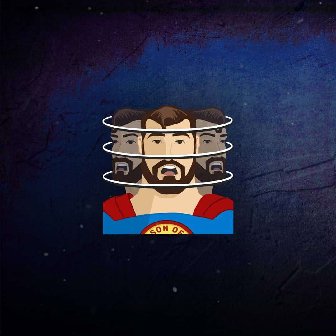 Digital Illustration, Twitch Emote