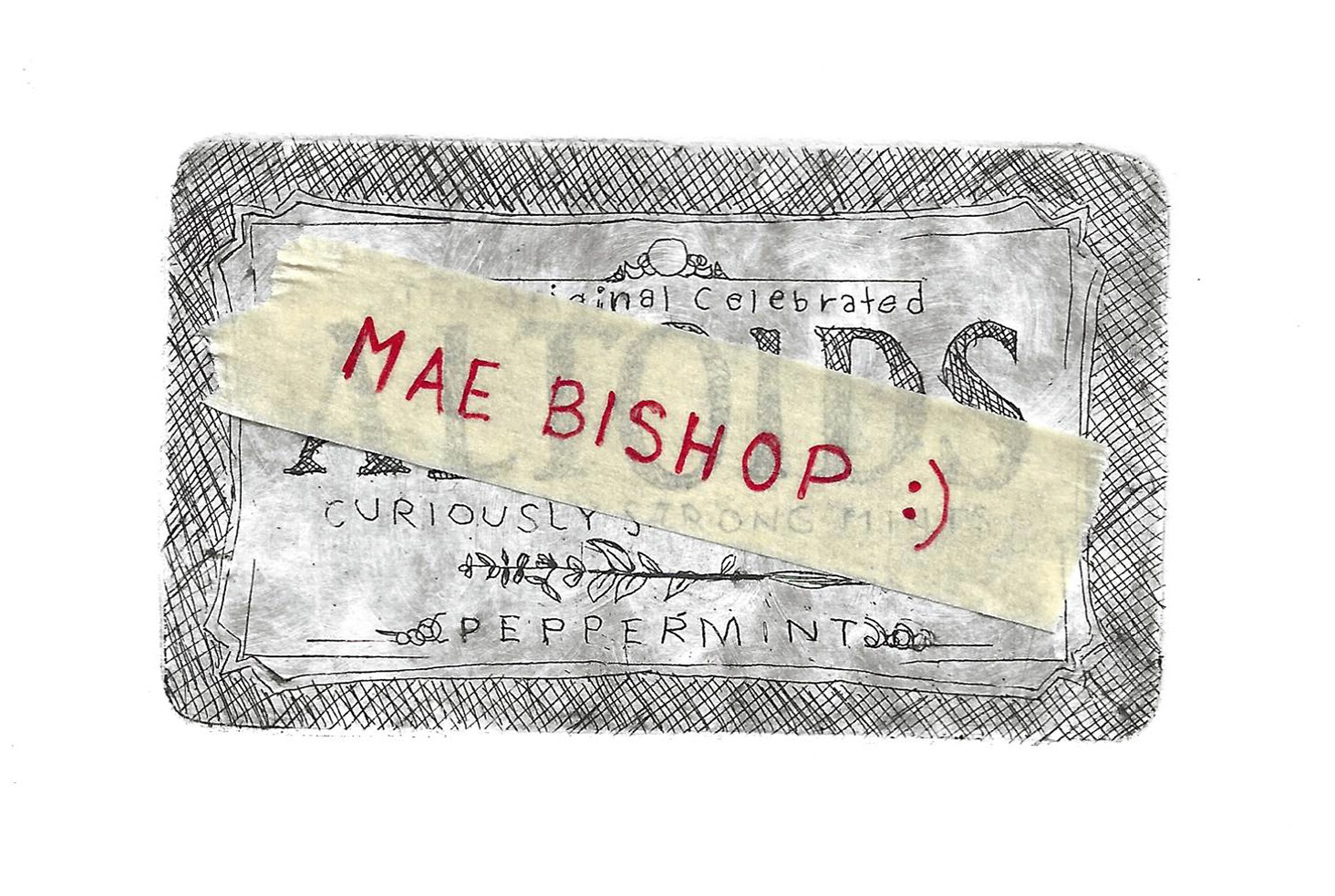 Mae Bishop