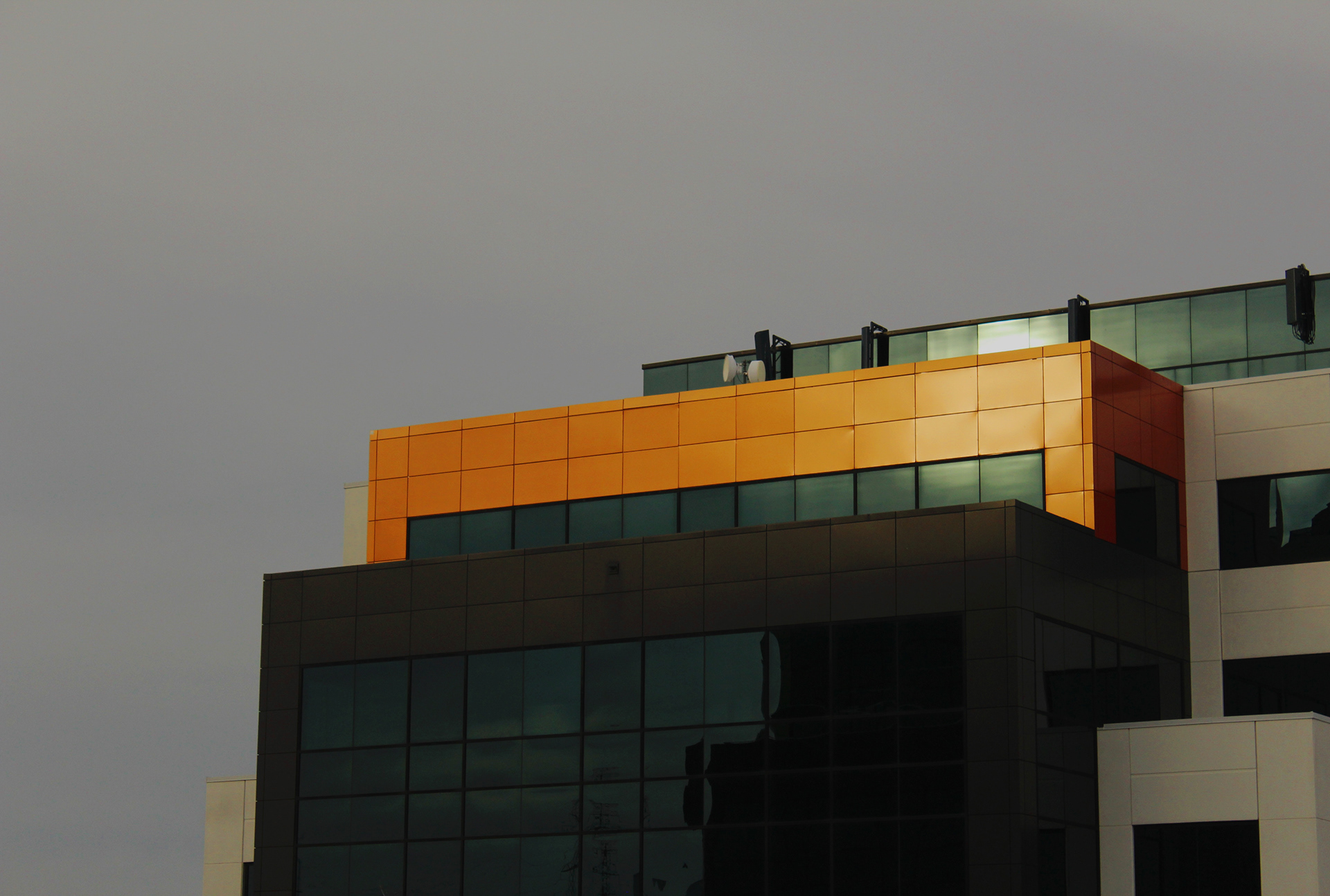 Architectural Photography