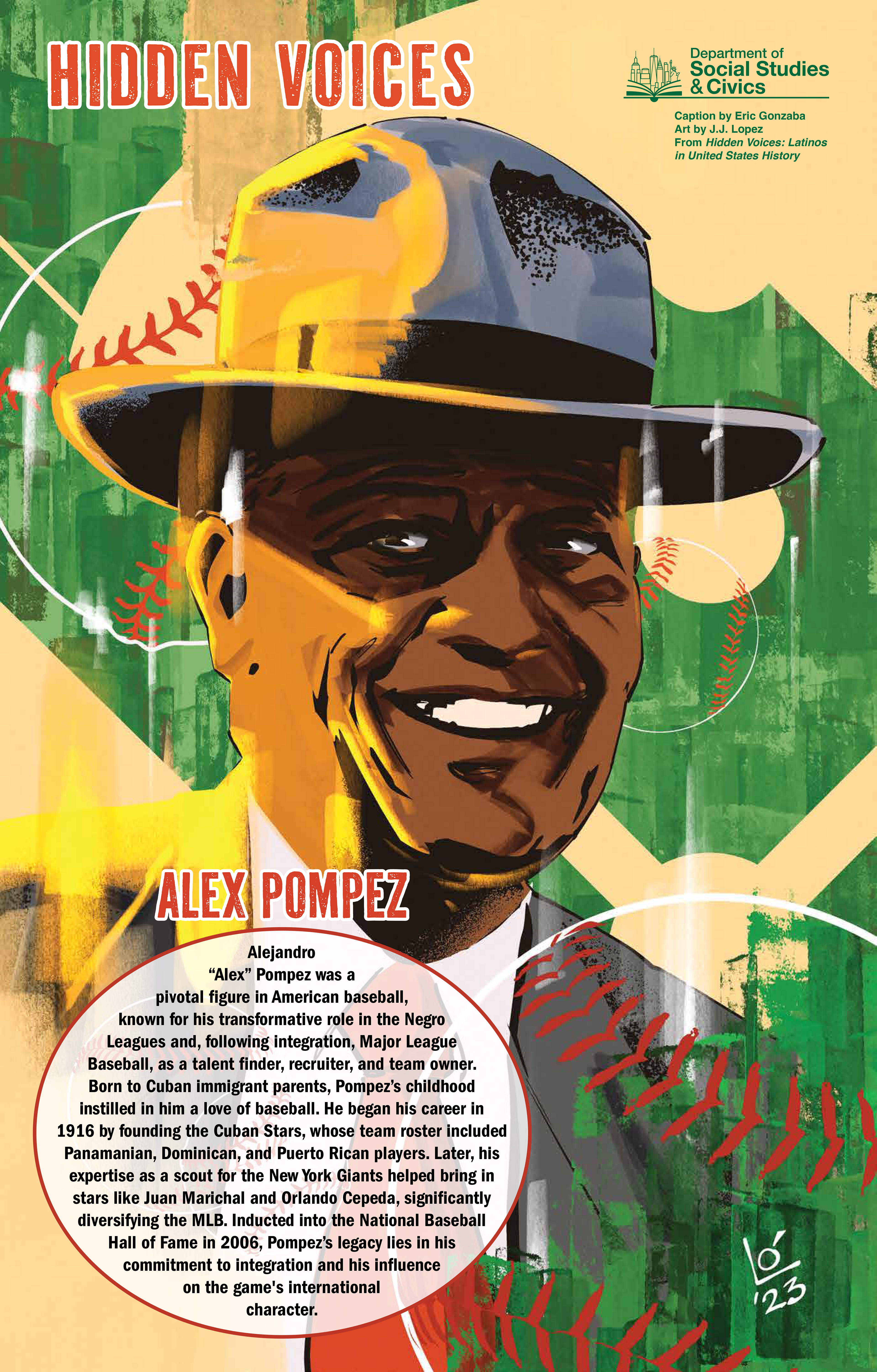 Department of Social Services