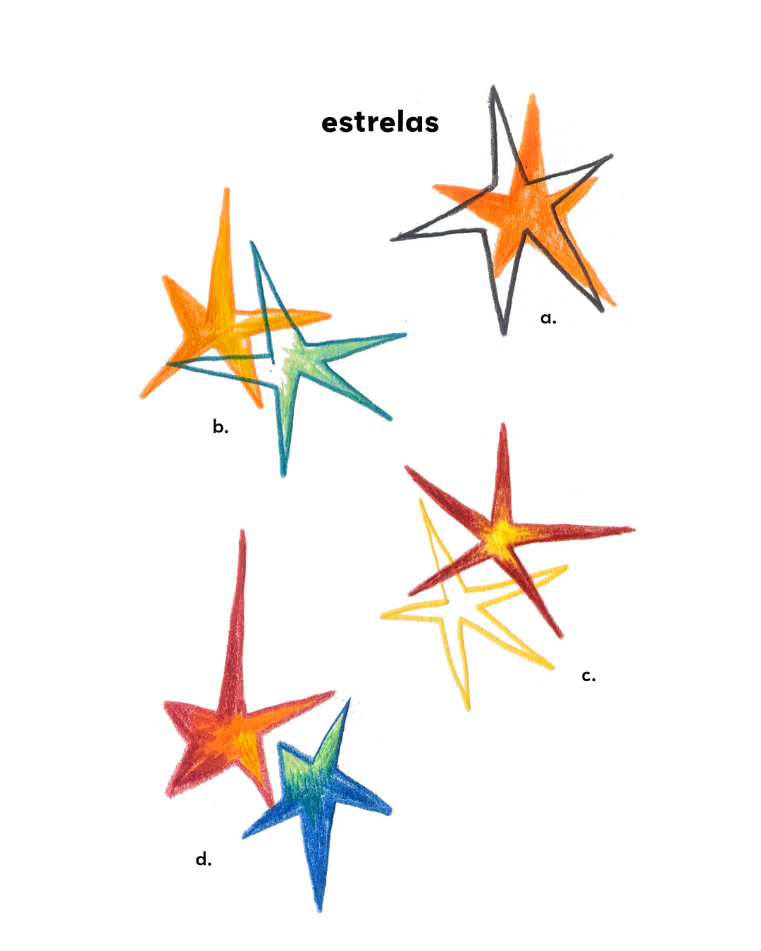 estrelas *1