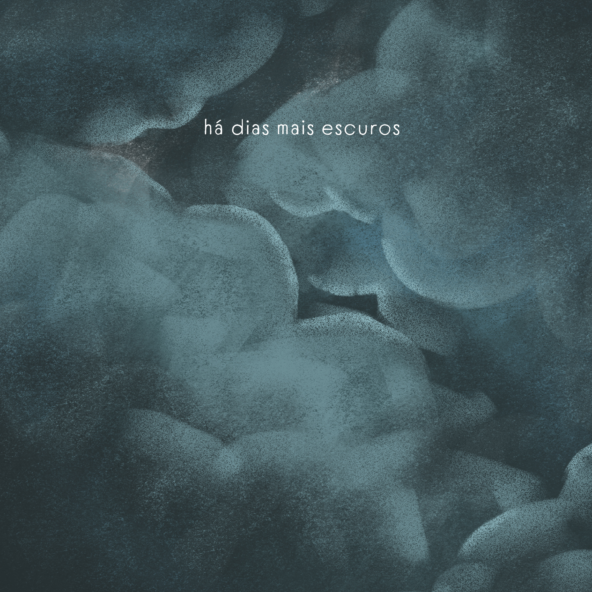 1. há dias mais escuros